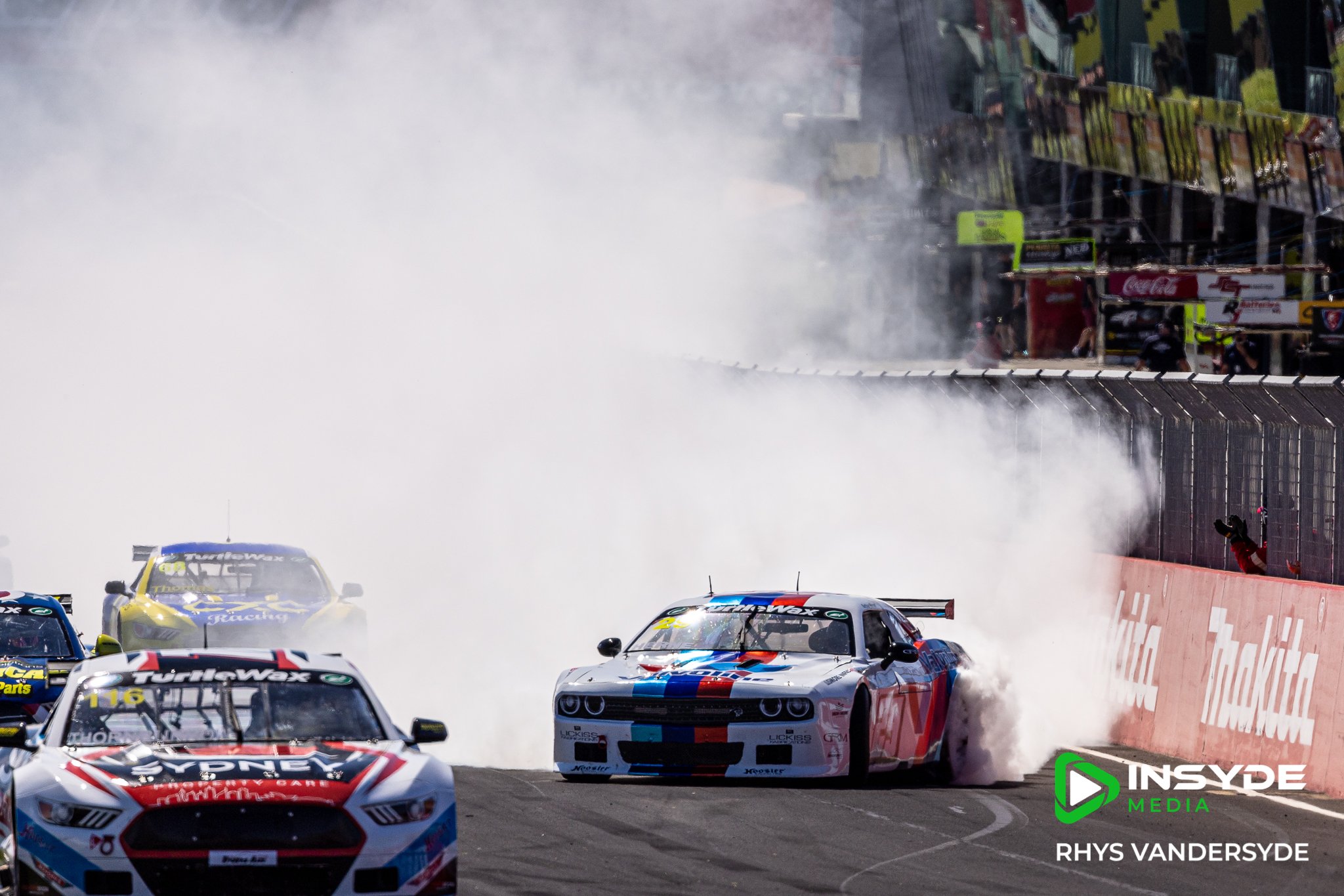 Bathurst 1000 Wallpapers