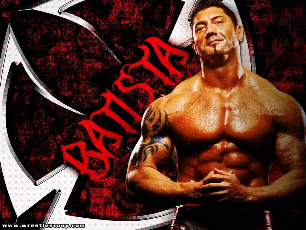 Batista Wallpapers