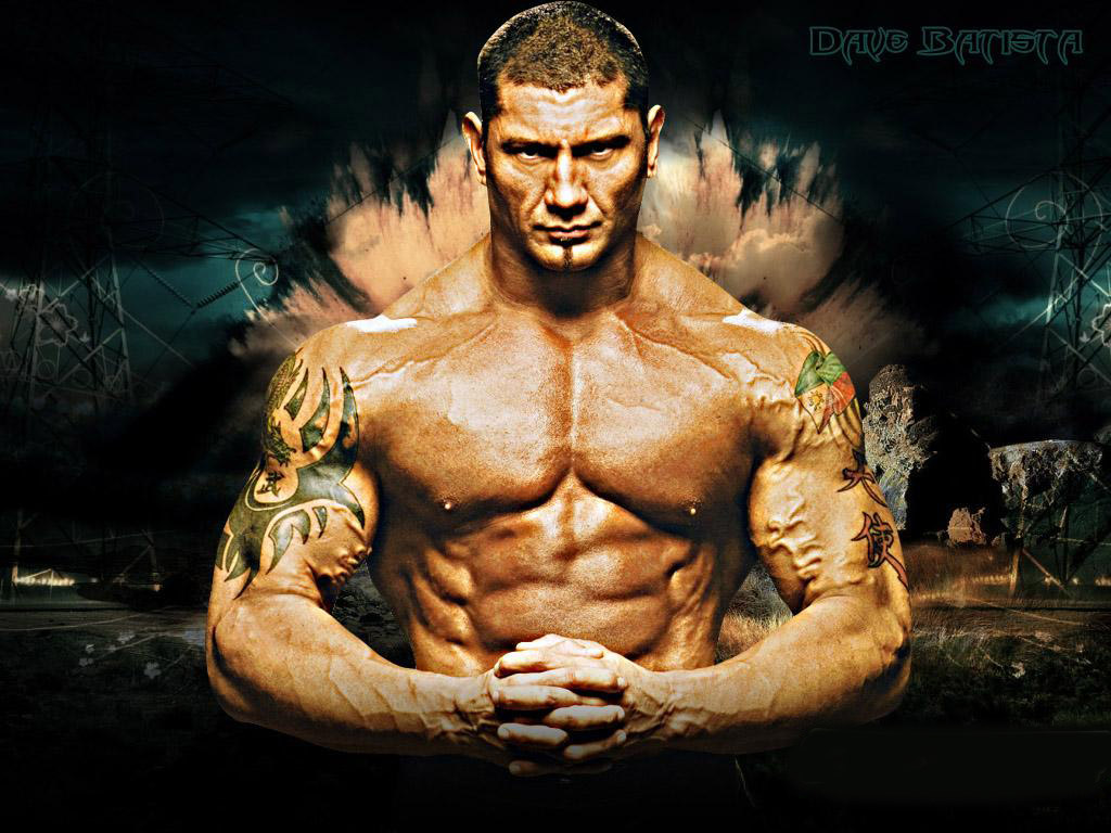 Batista Wallpapers