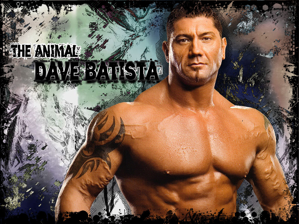 Batista Wallpapers