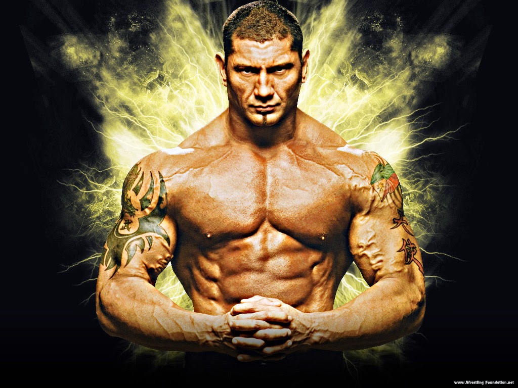 Batista Wallpapers