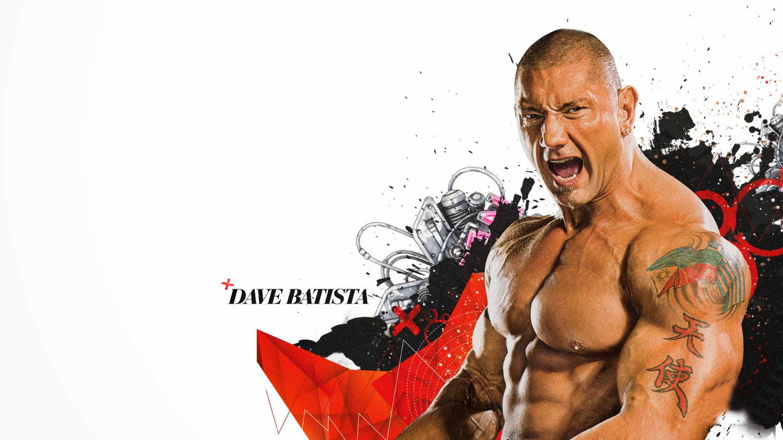 Batista Wallpapers