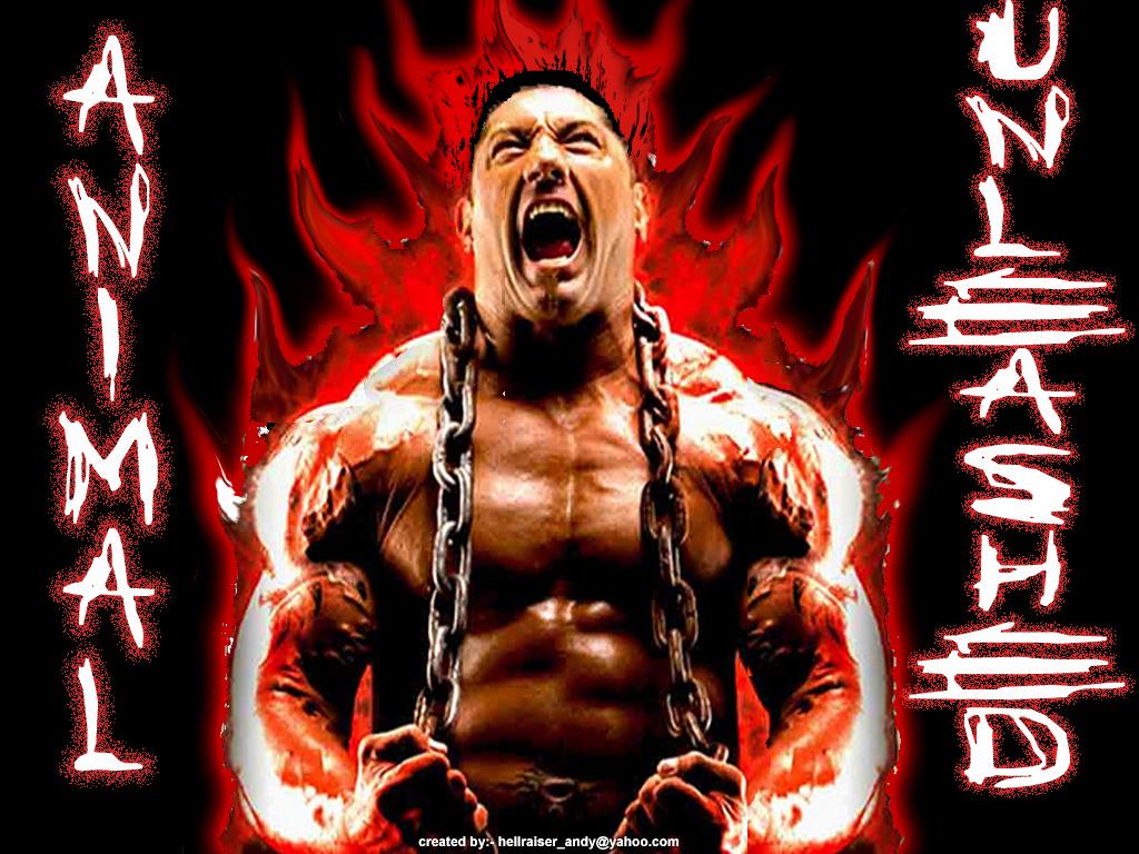 Batista Wallpapers