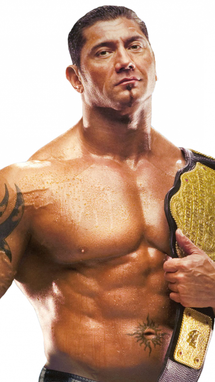 Batista Wallpapers