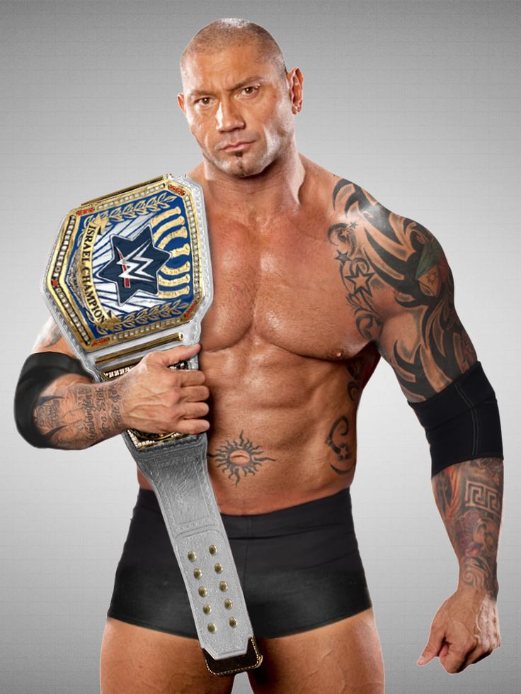 Batista Wallpapers