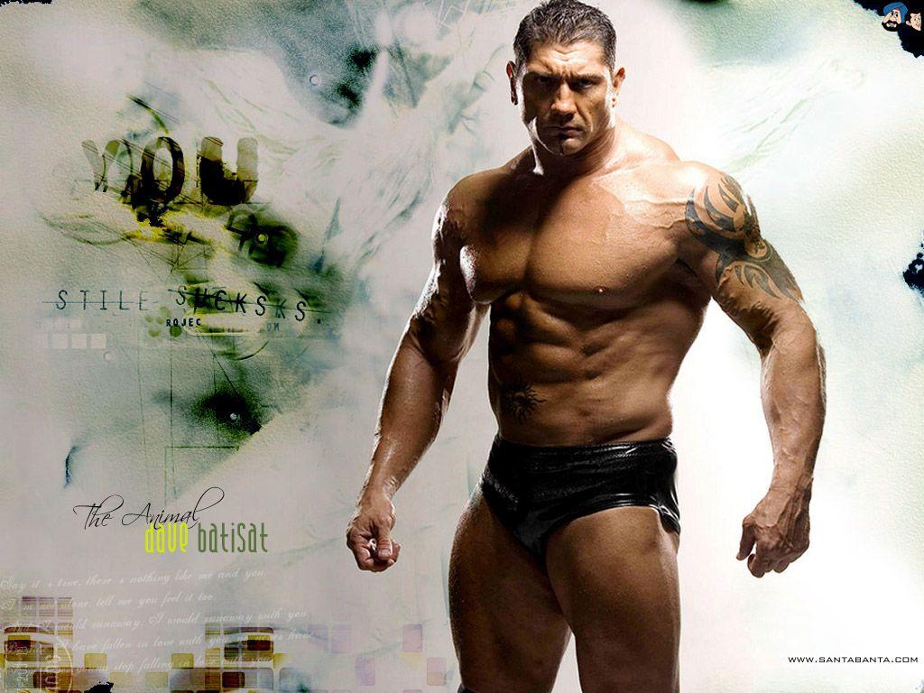 Batista Wallpapers