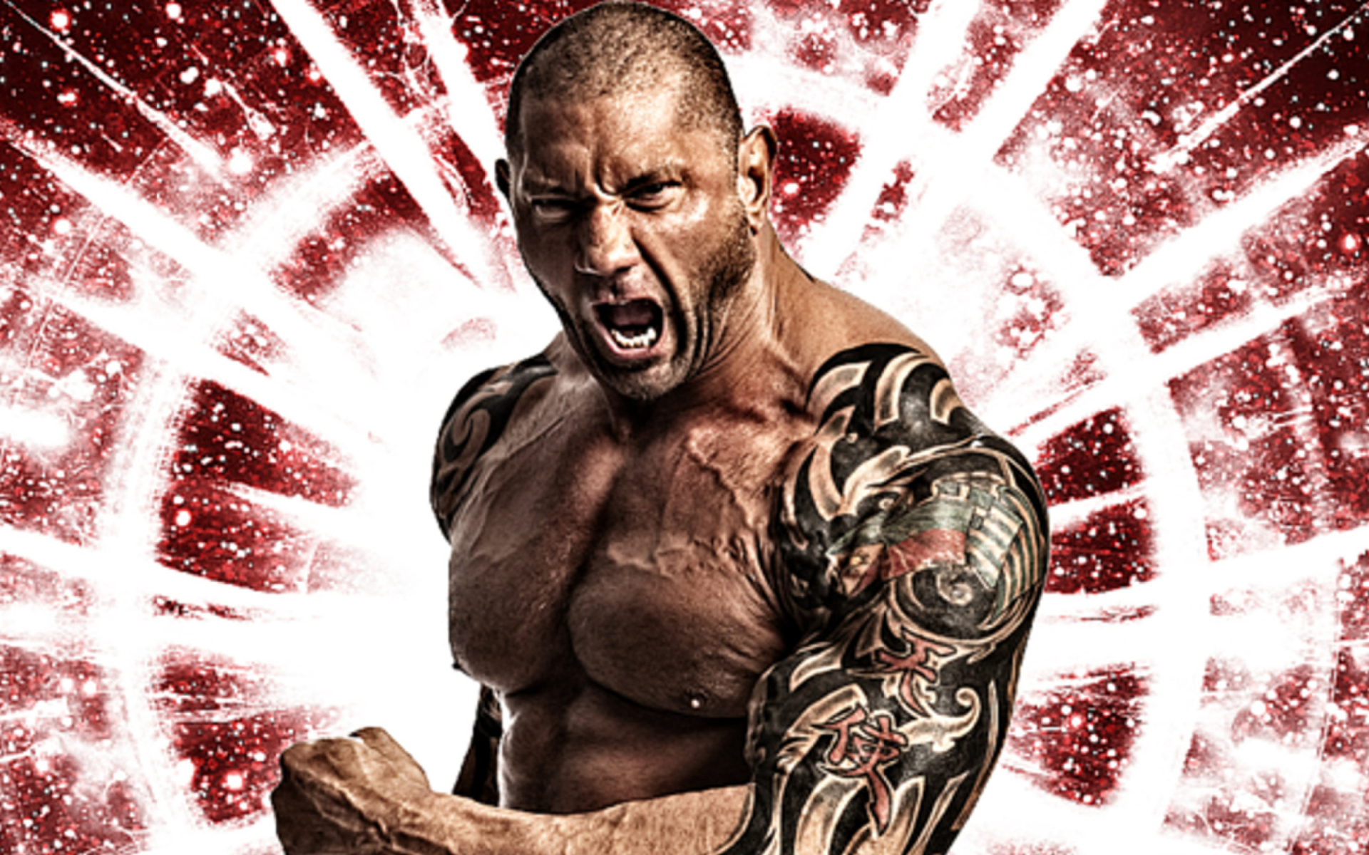 Batista Wallpapers