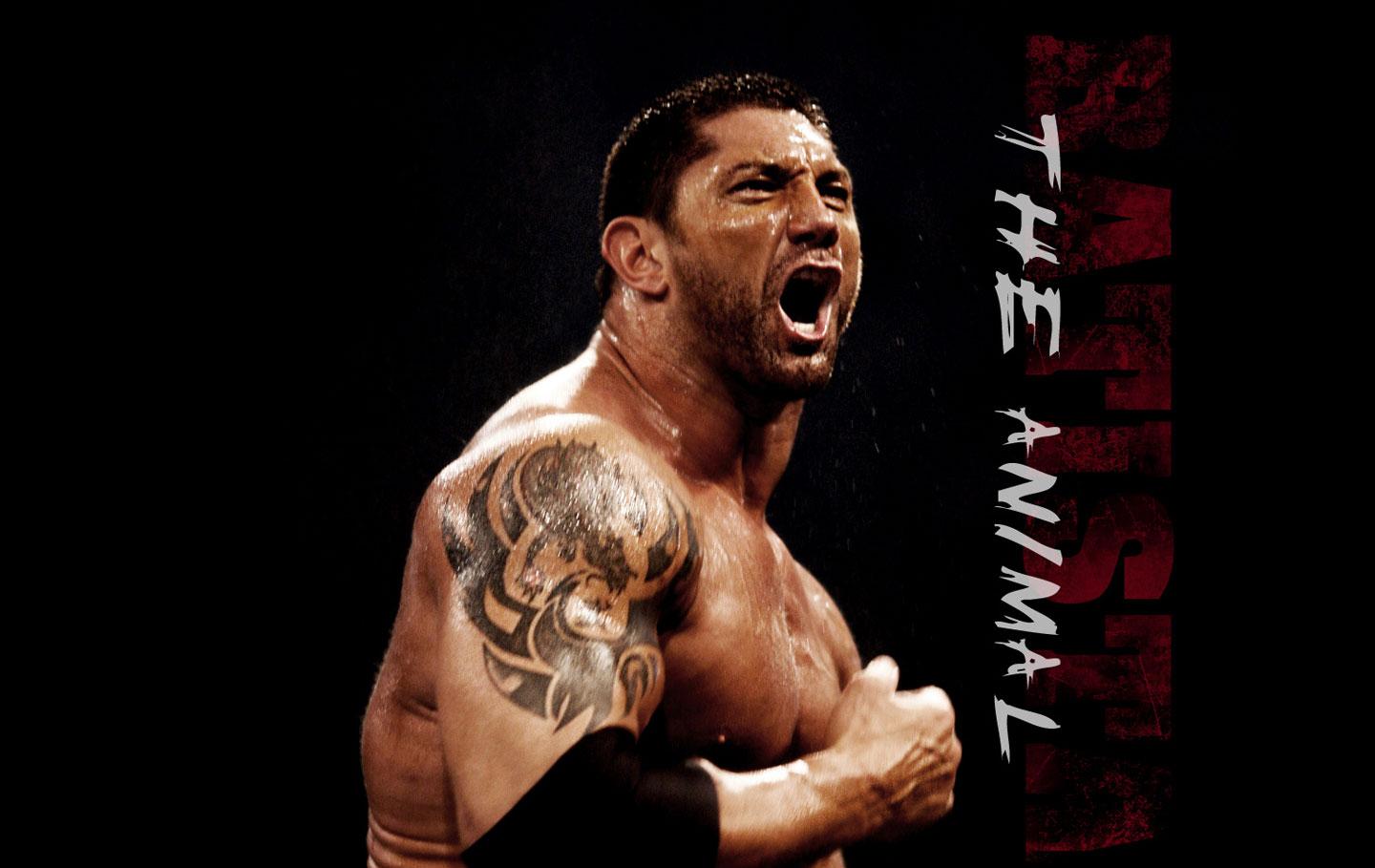 Batista Wallpapers