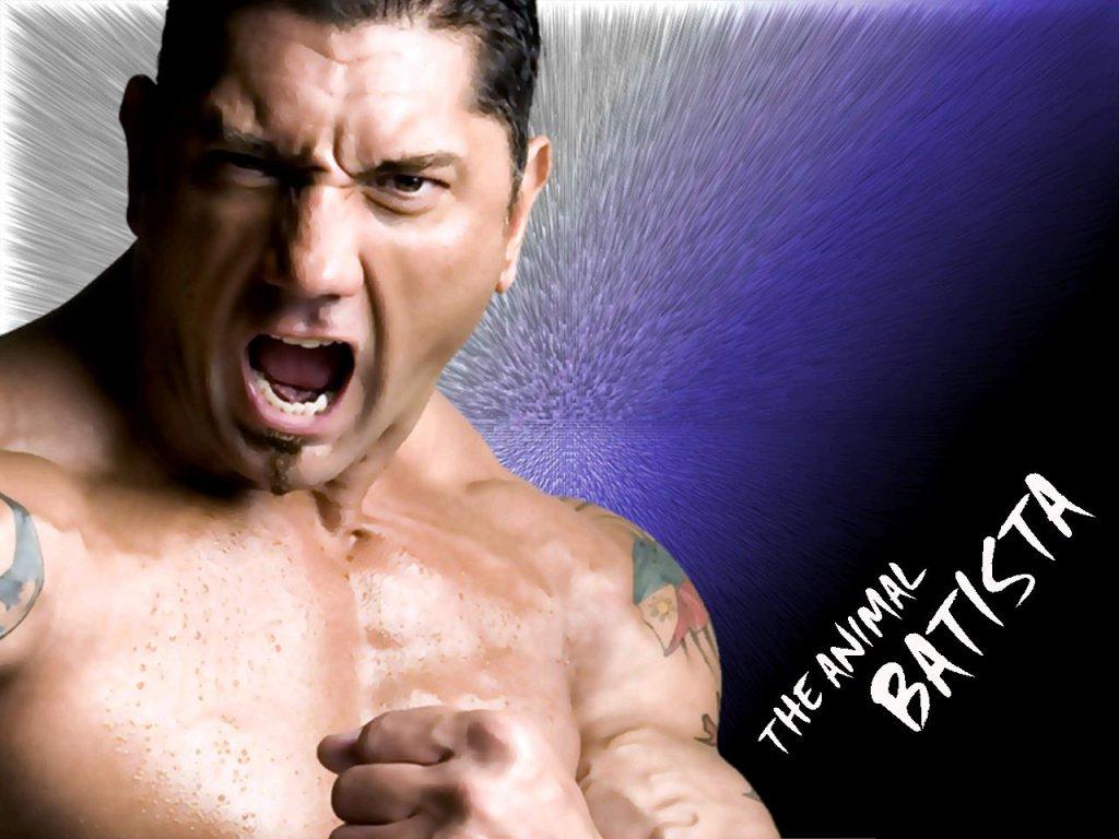 Batista Wallpapers