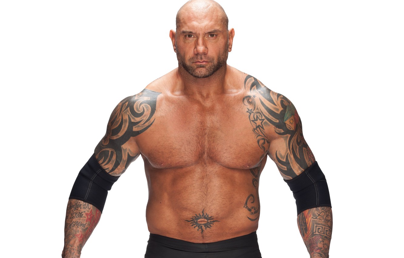 Batista Wallpapers