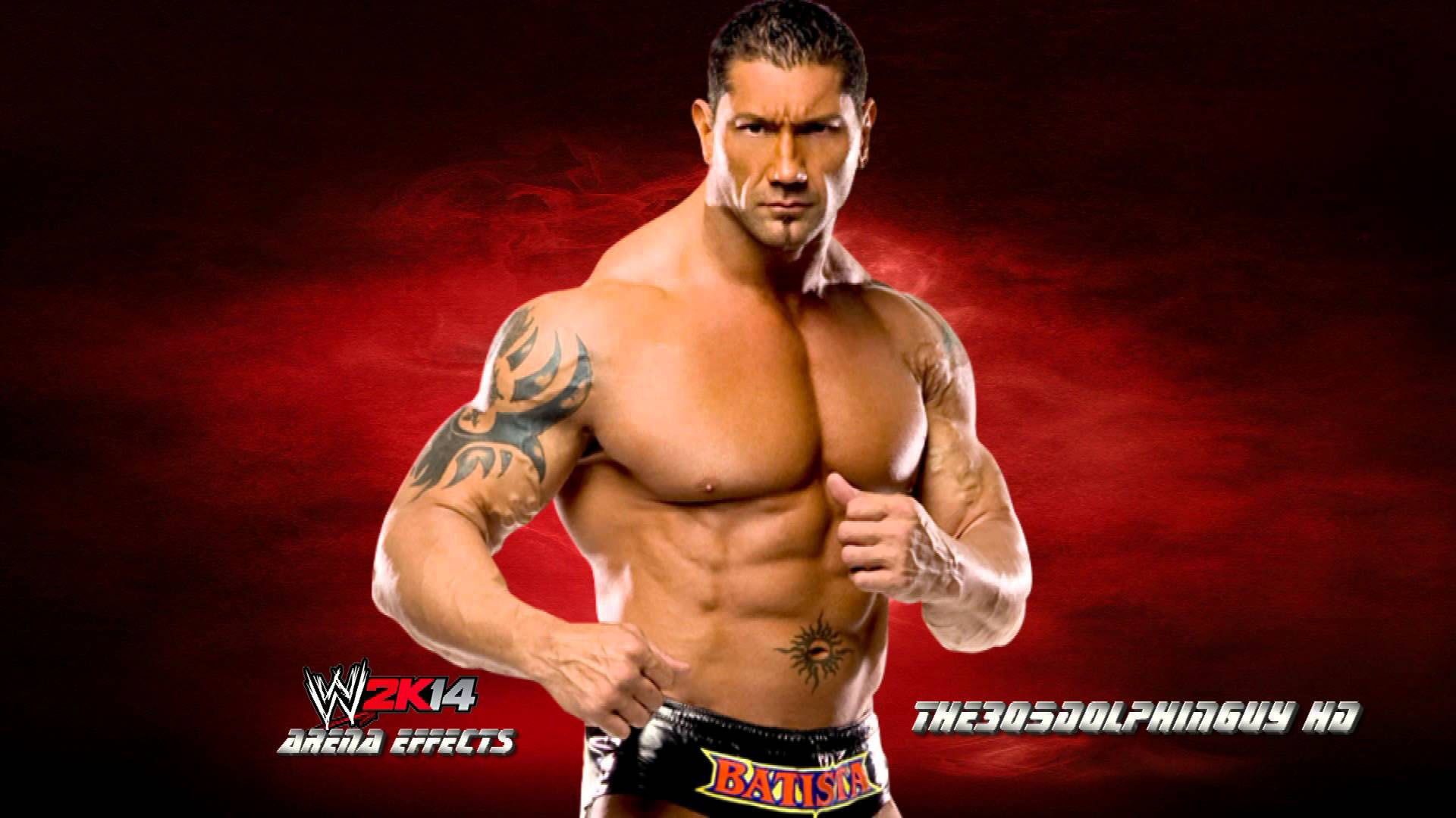 Batista Wallpapers