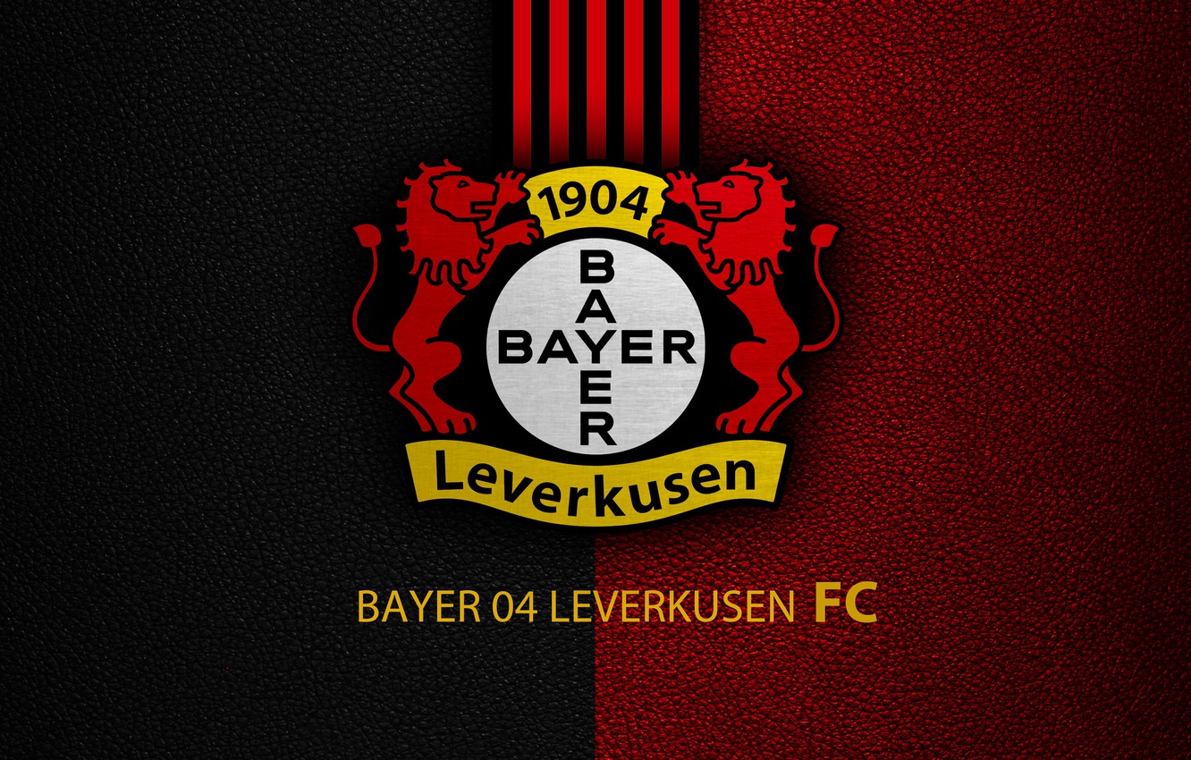 Bayer 04 Leverkusen Wallpapers