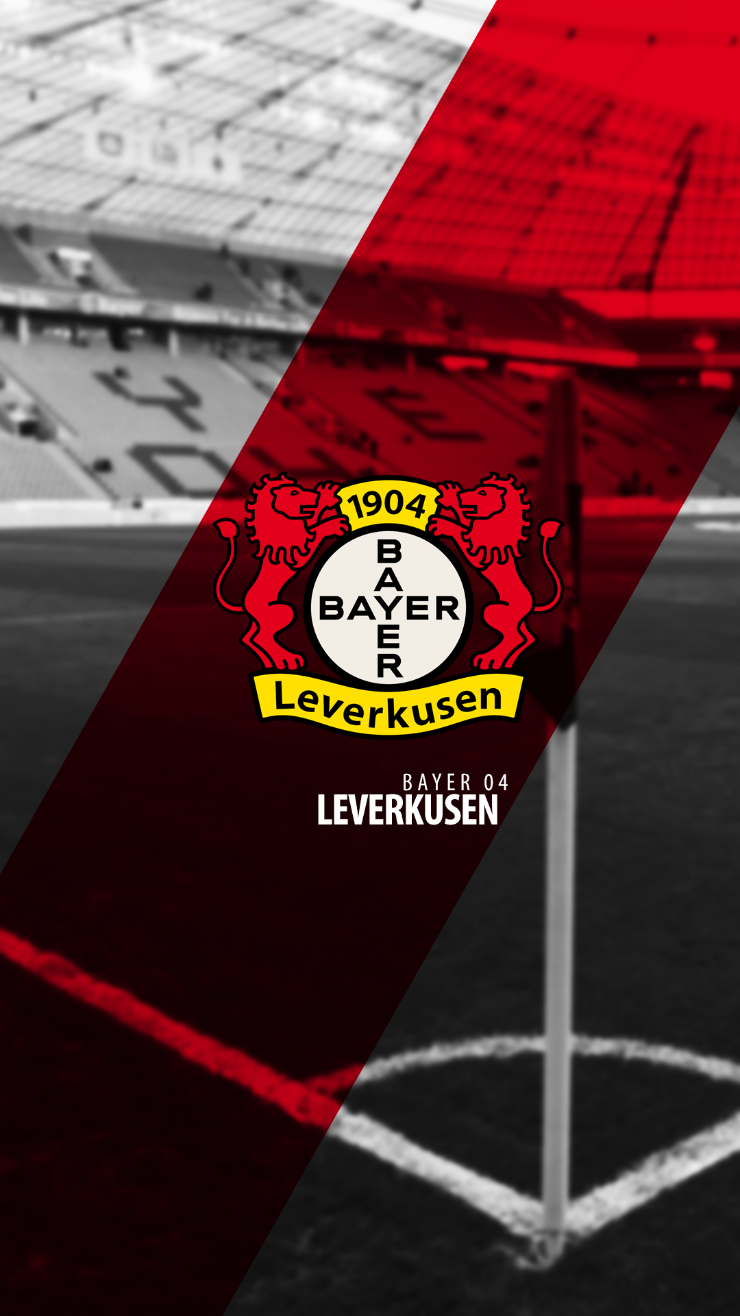 Bayer 04 Leverkusen Wallpapers