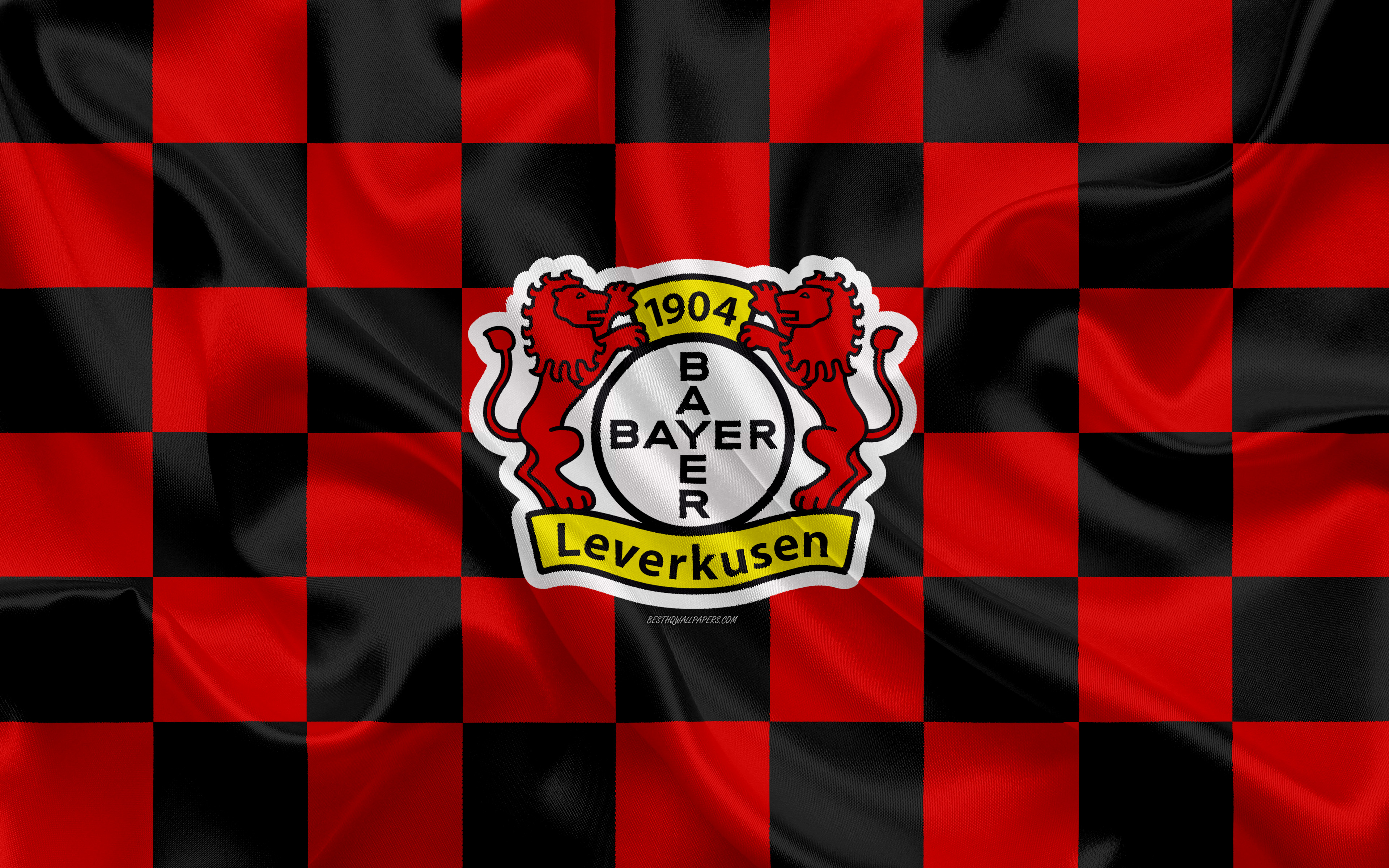 Bayer 04 Leverkusen Wallpapers