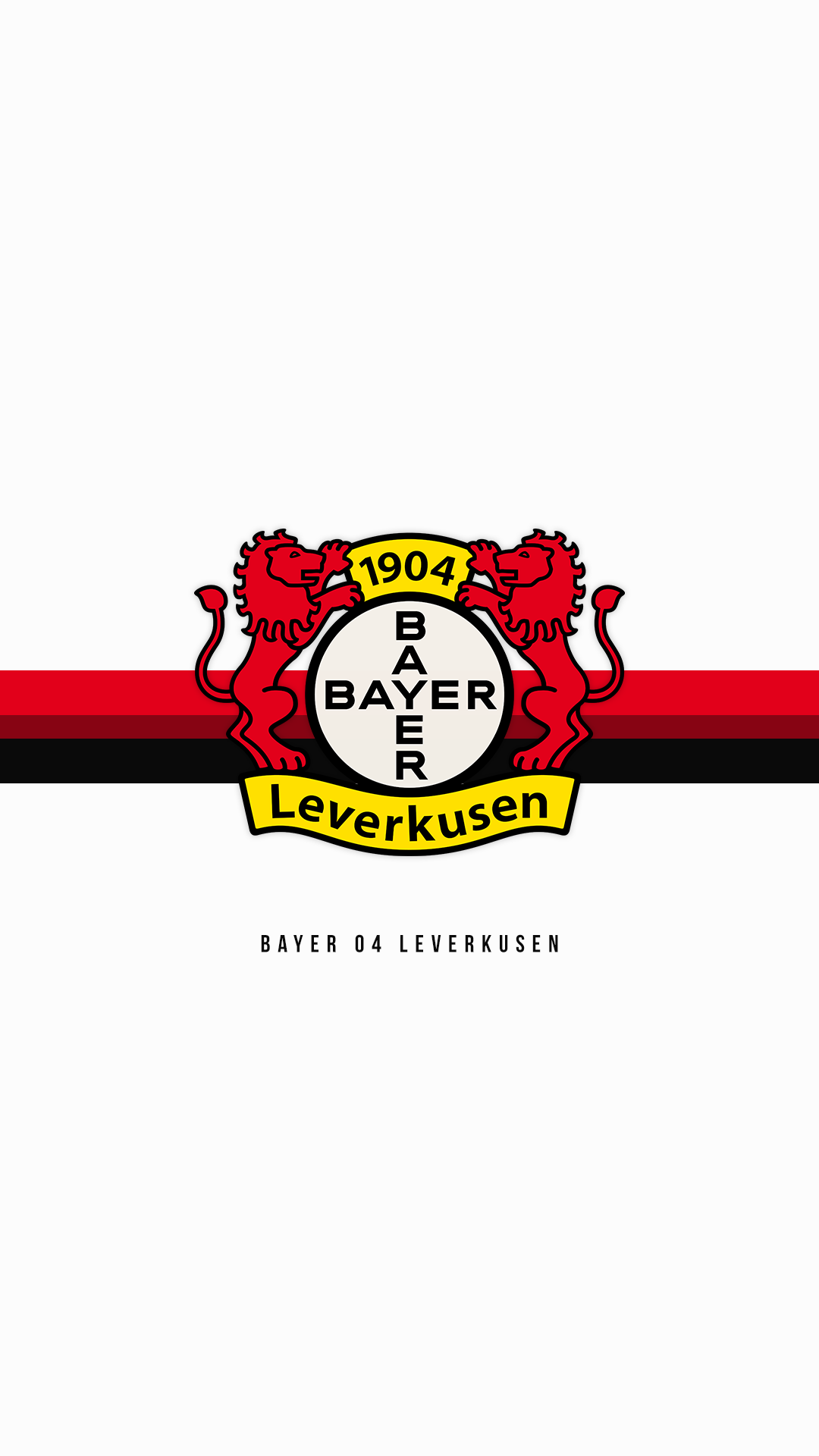 Bayer 04 Leverkusen Wallpapers