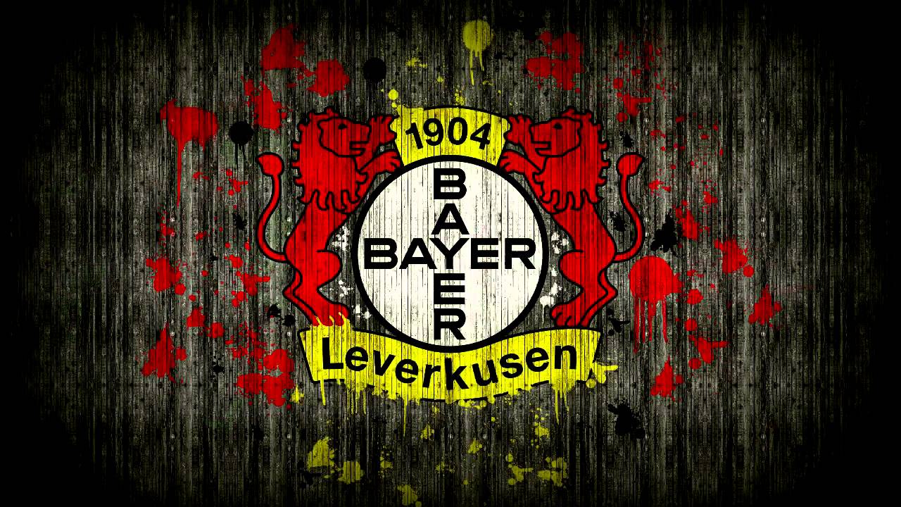 Bayer 04 Leverkusen Wallpapers