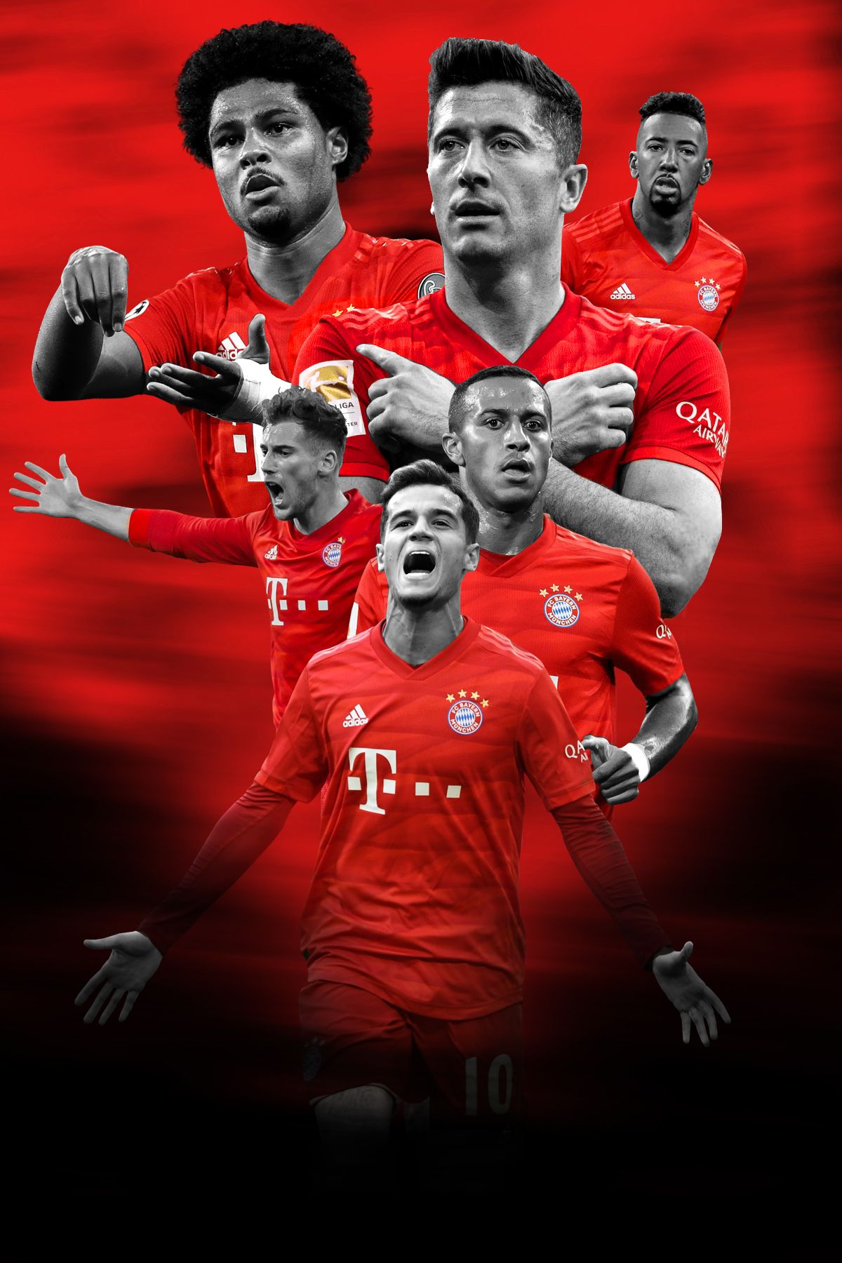 Bayern Munich Wallpapers