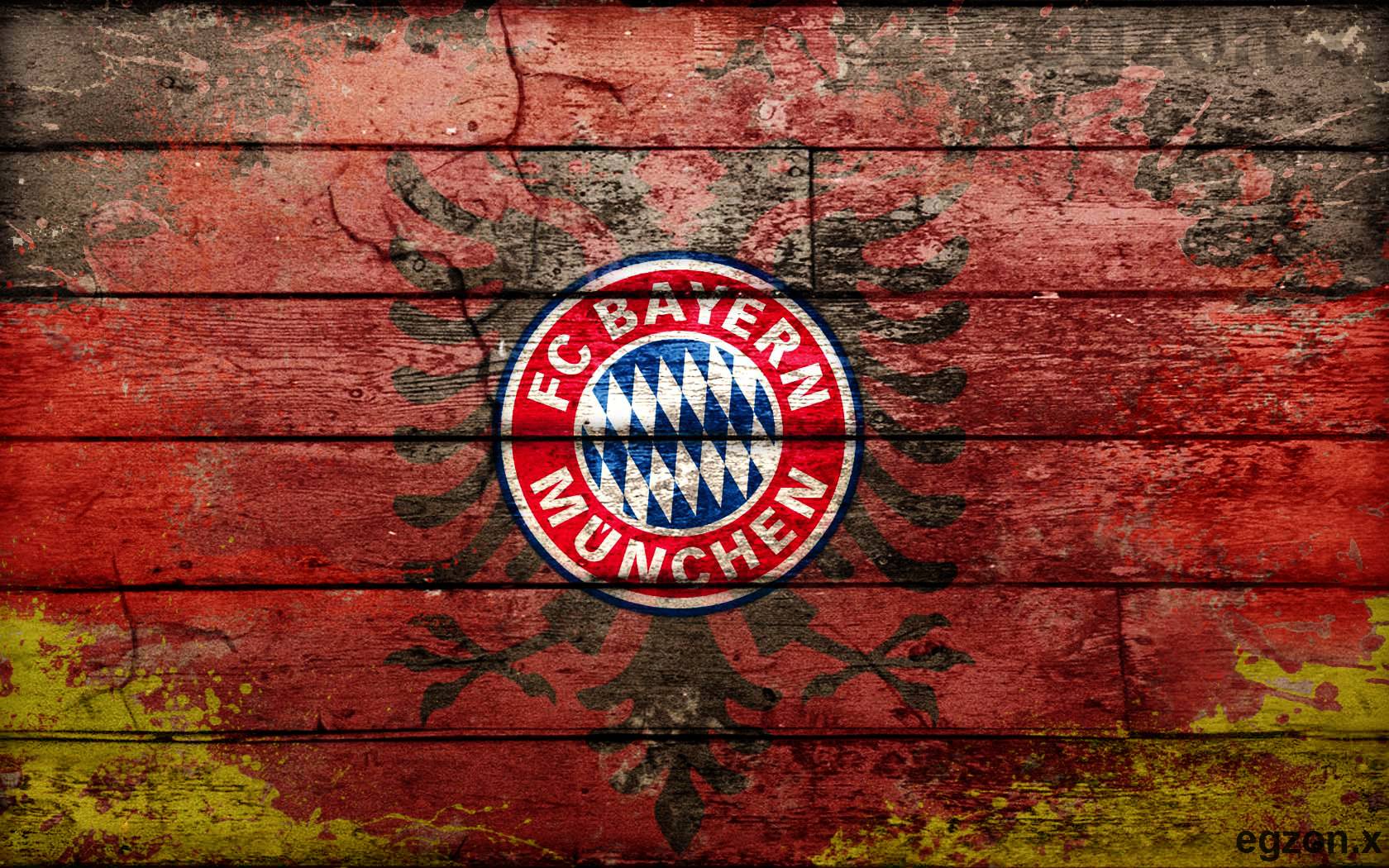 Bayern Munich Wallpapers