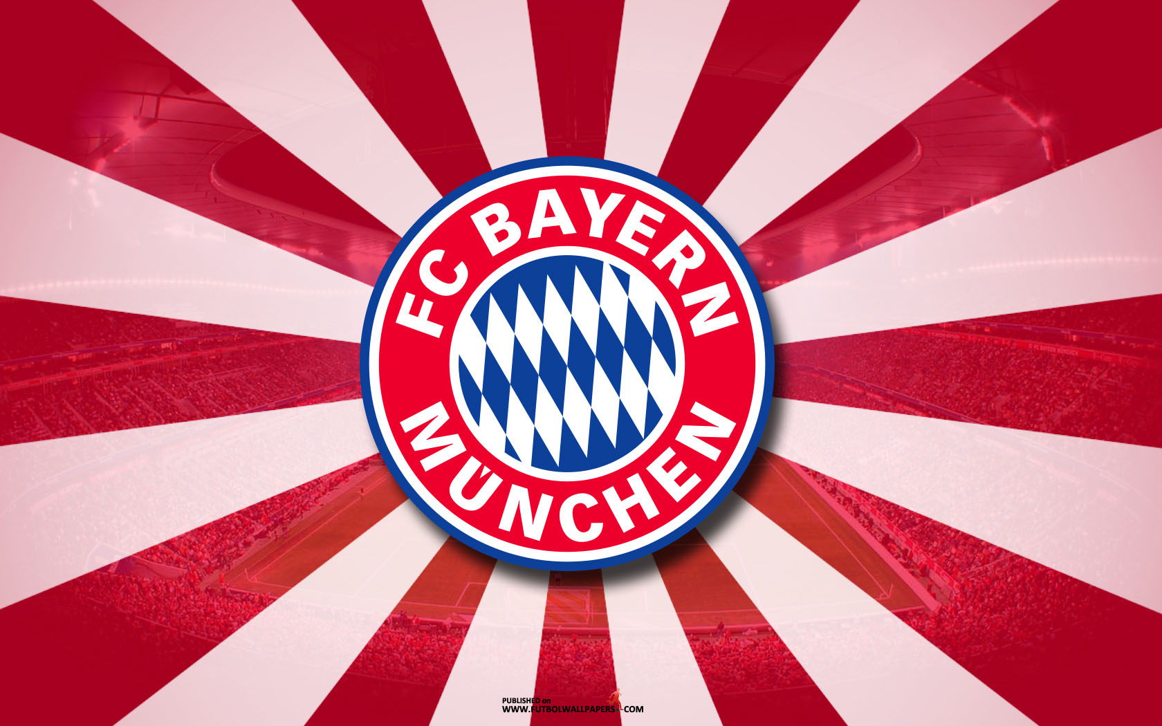 Bayern Munich Wallpapers