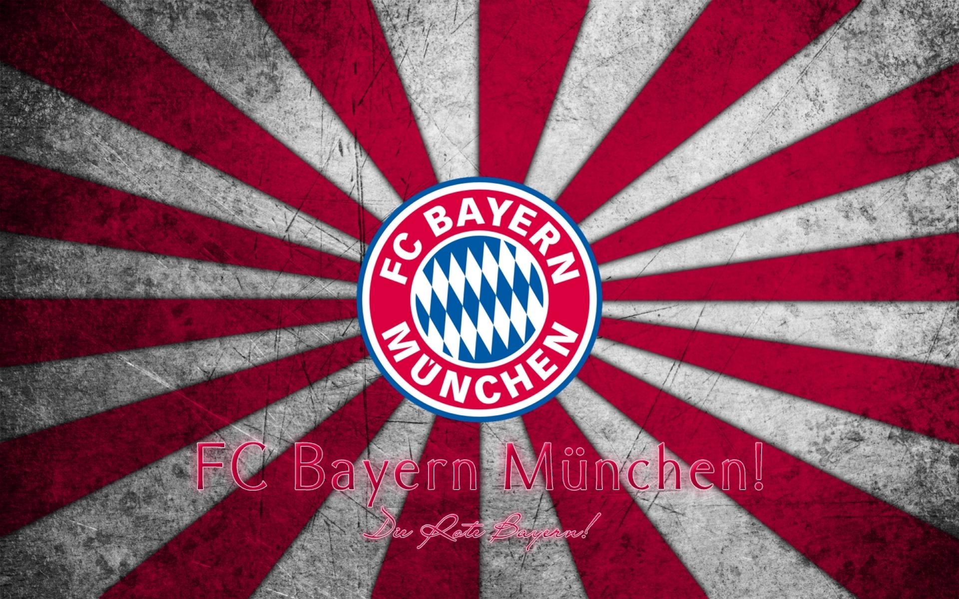 Bayern Munich Wallpapers