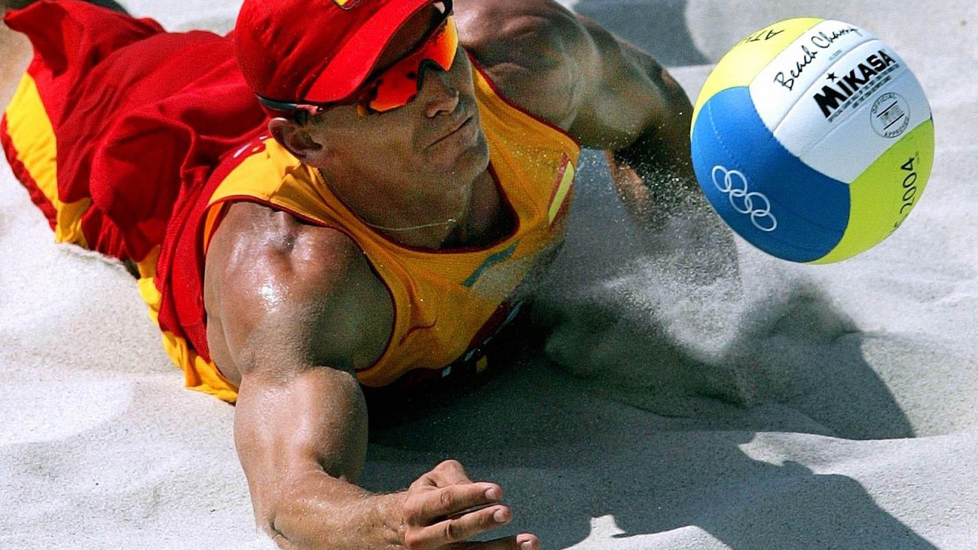 Beach Volleyball Wallpapers