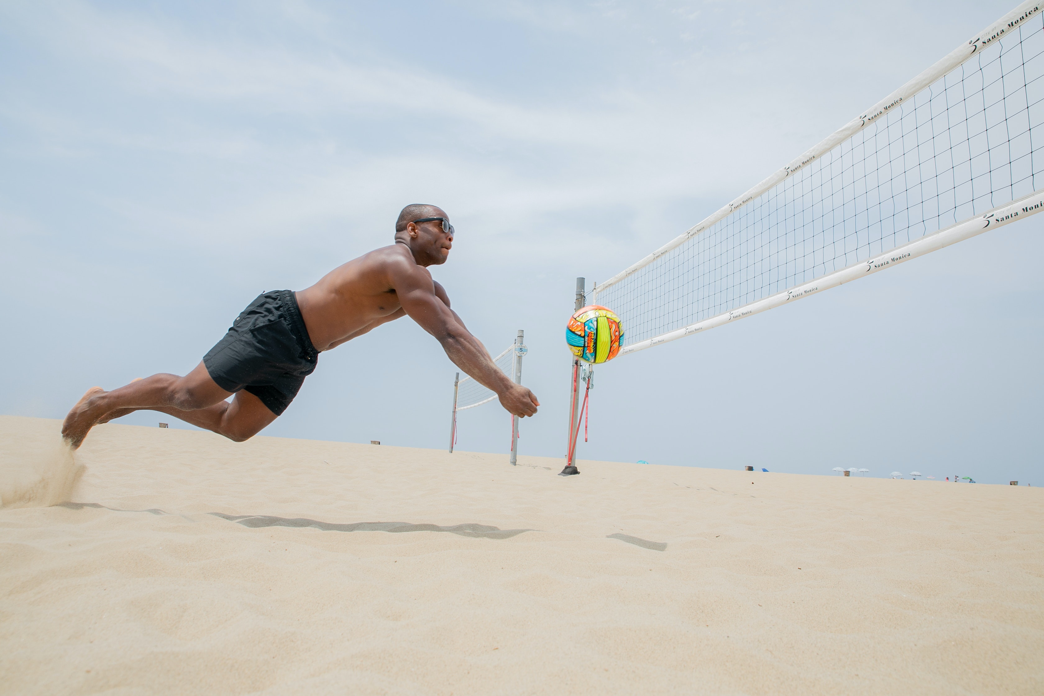 Beach Volleyball Wallpapers