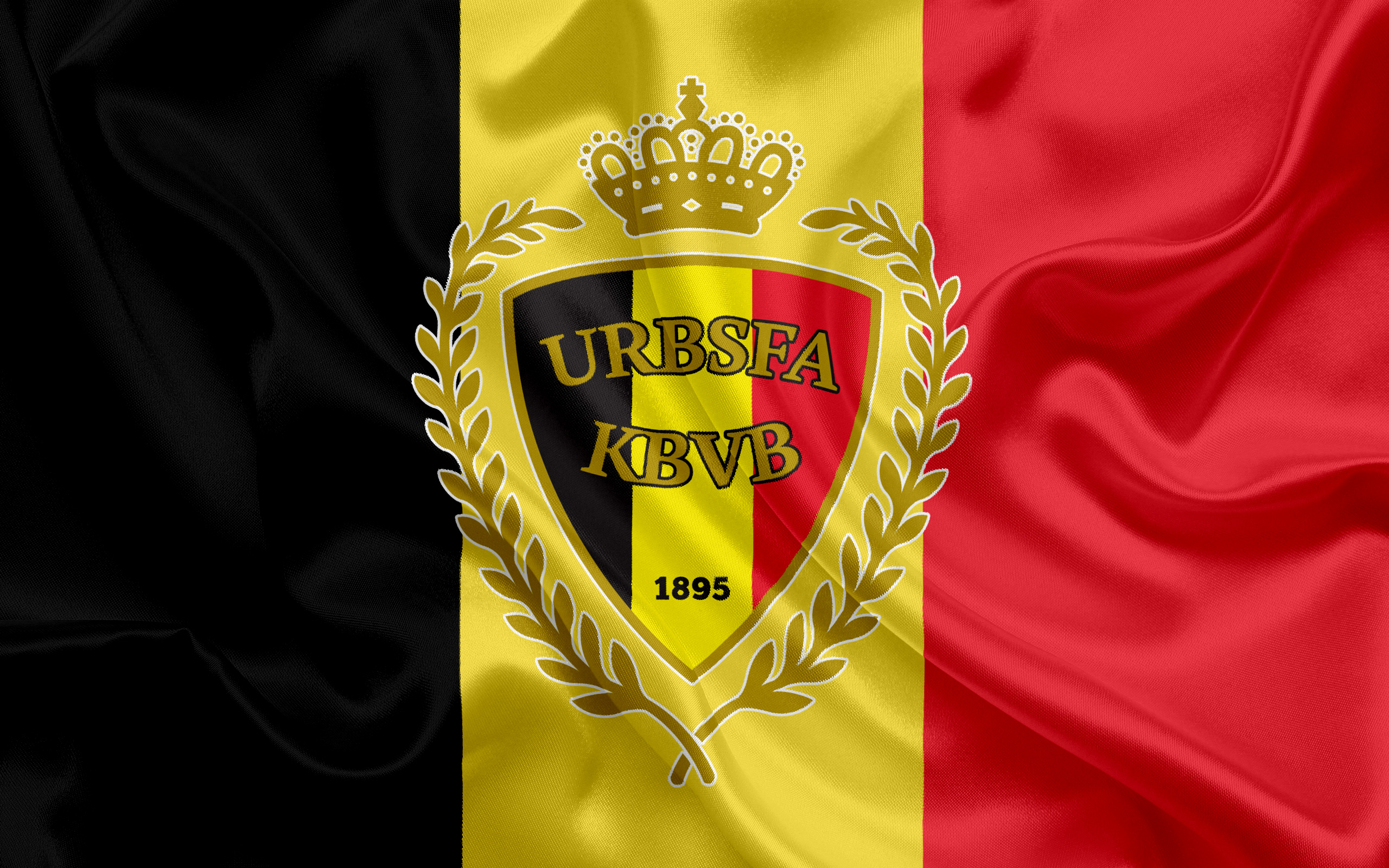 Belgium National Football Team Wallpapers