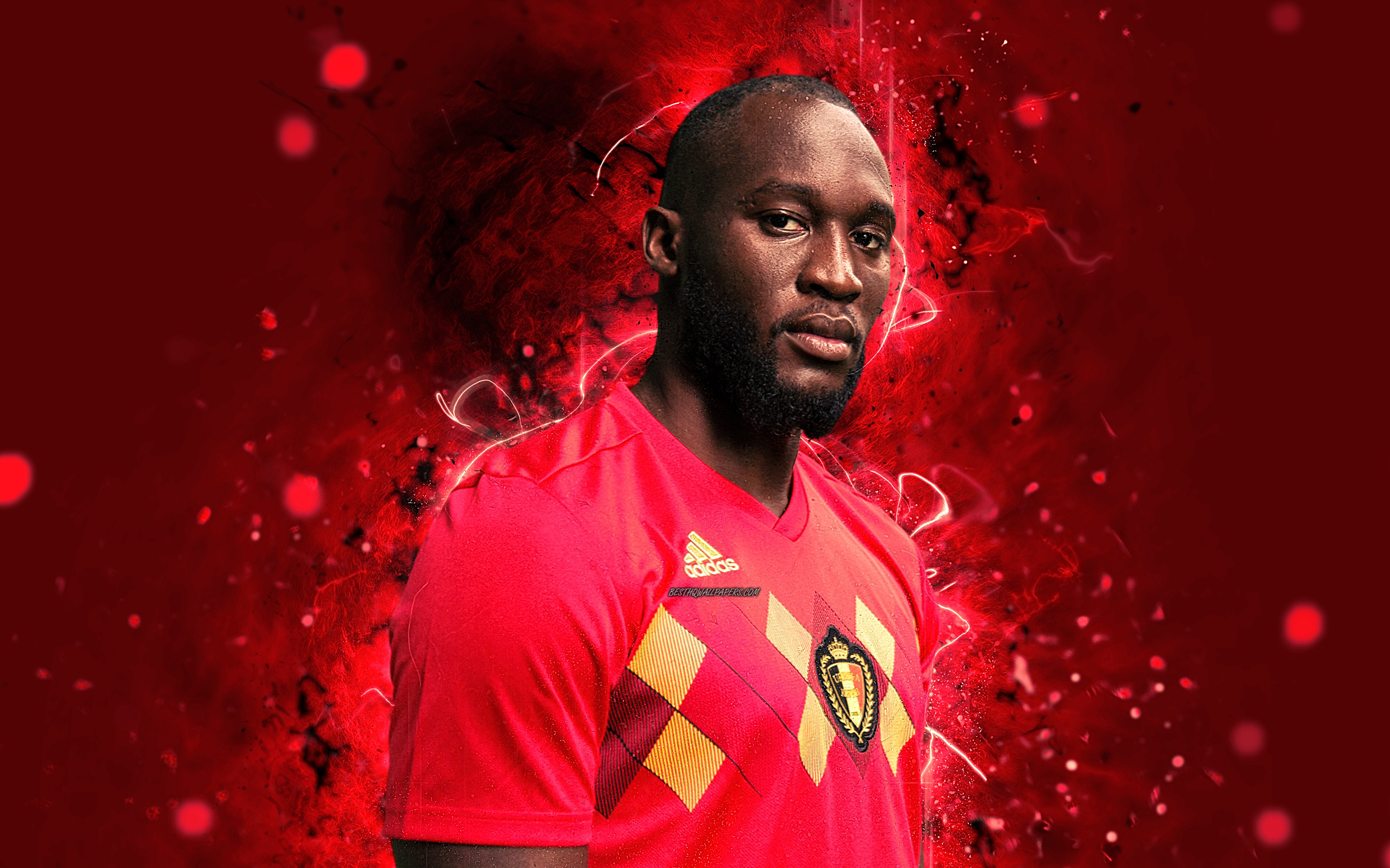 Belgium National Football Team Wallpapers