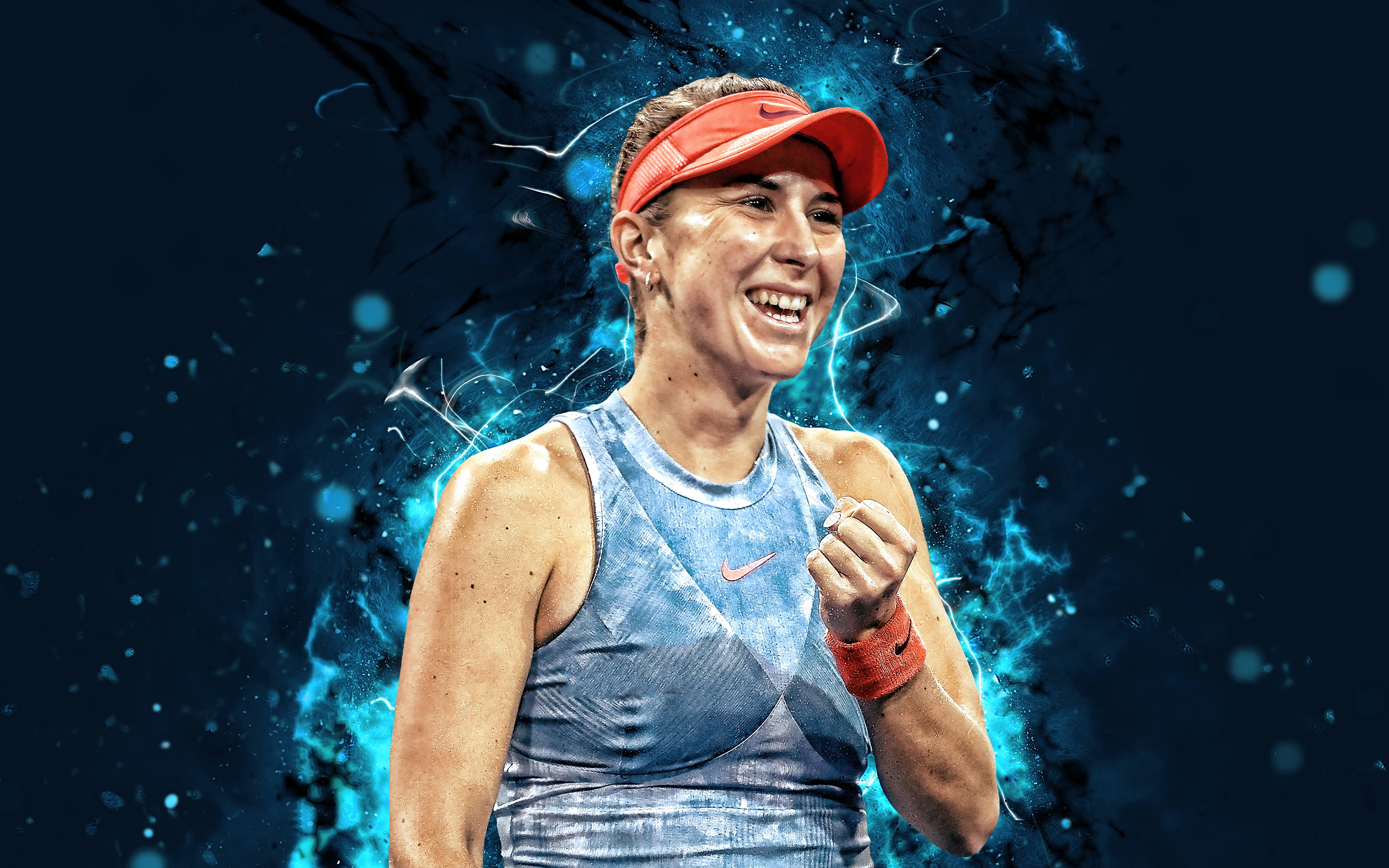 Belinda Bencic Wallpapers