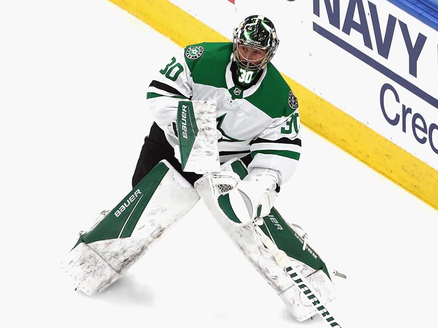 Ben Bishop Wallpapers