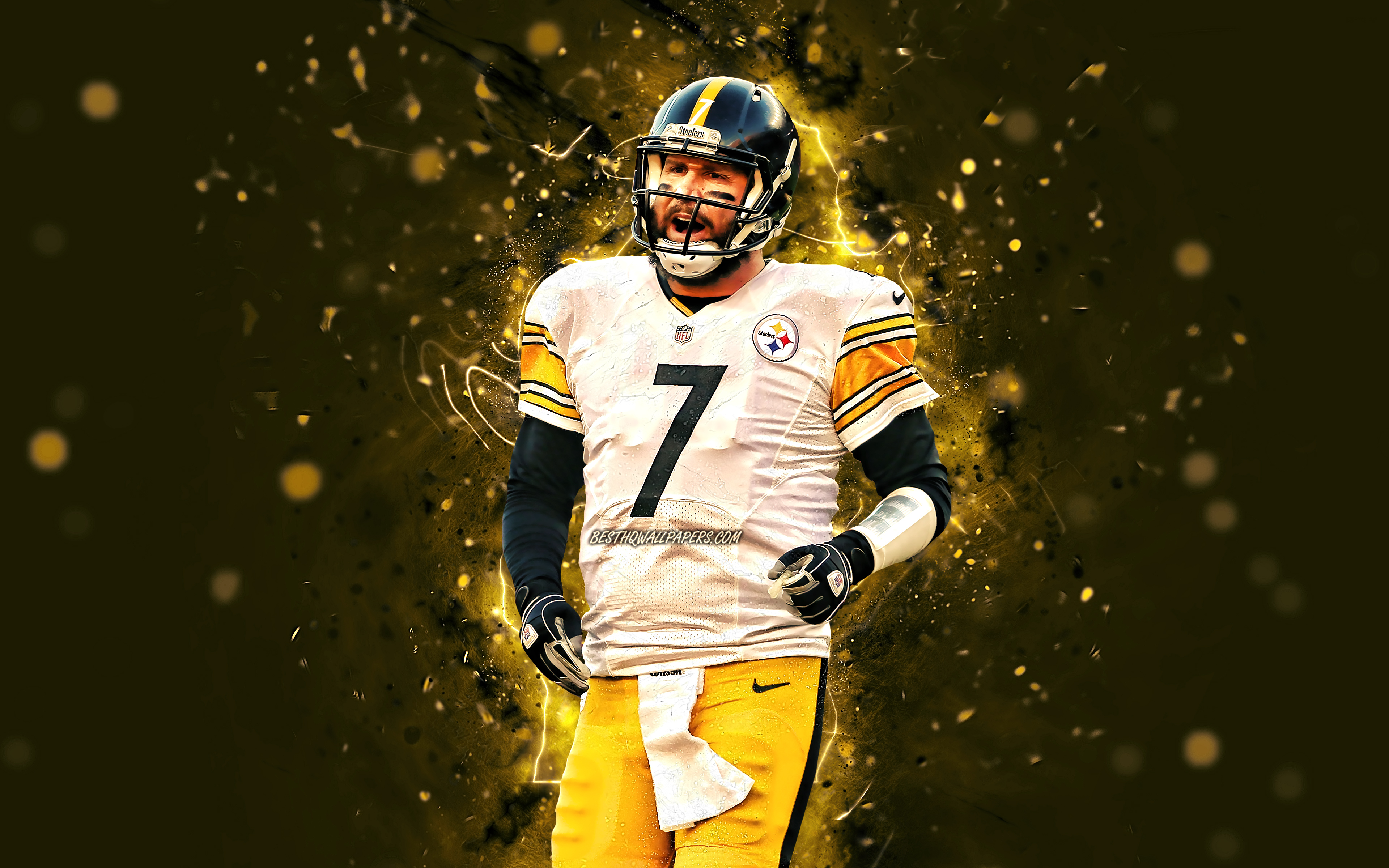 Ben Roethlisberger Wallpapers