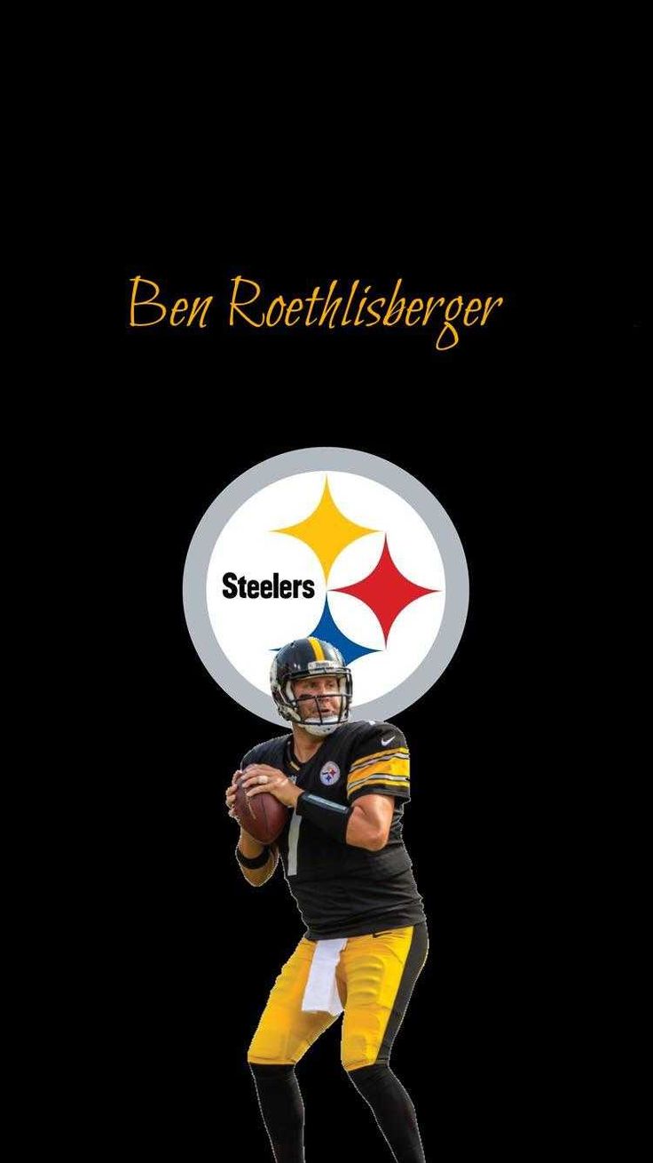 Ben Roethlisberger Wallpapers