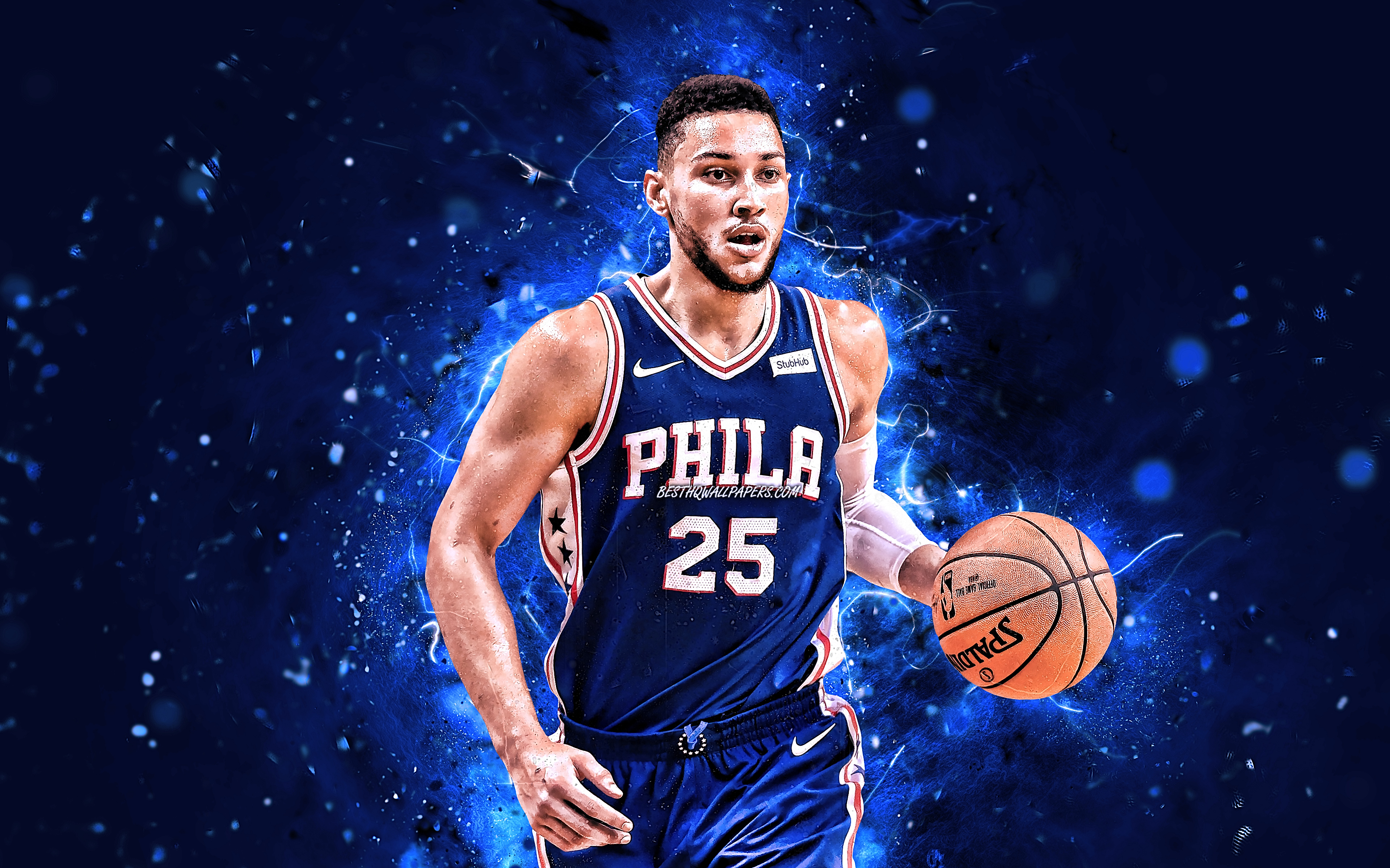 Ben Simmons Wallpapers