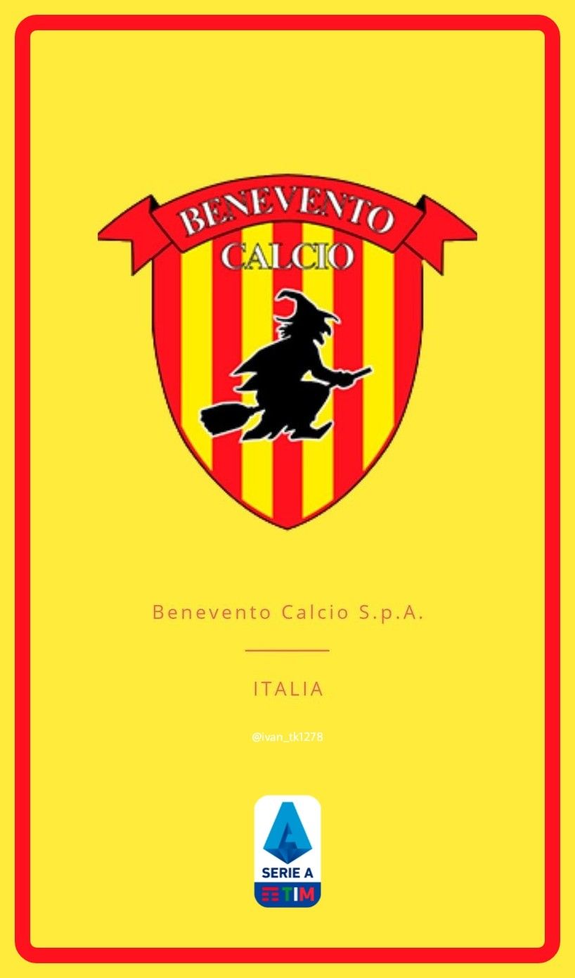 Benevento Calcio Wallpapers