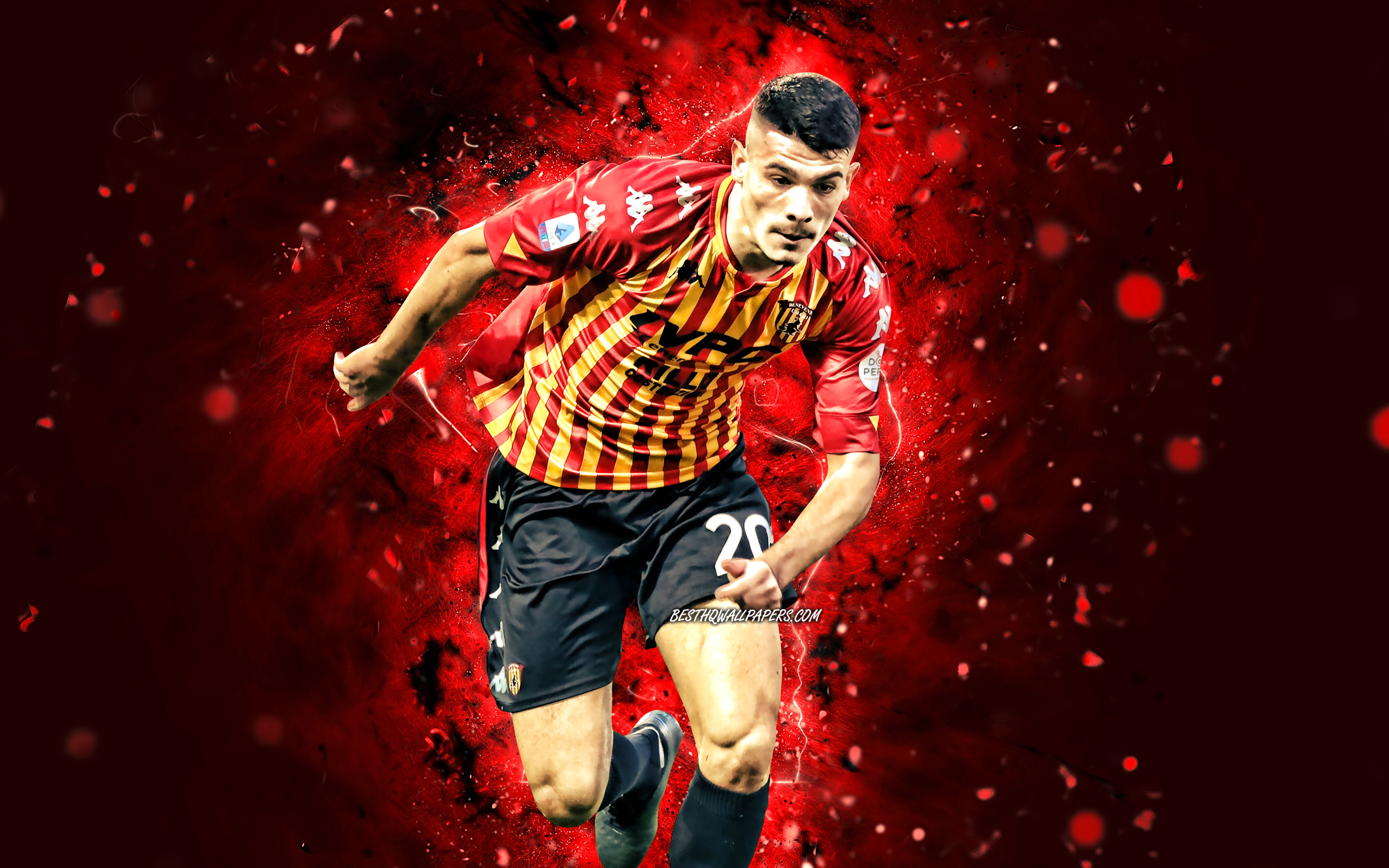 Benevento Calcio Wallpapers