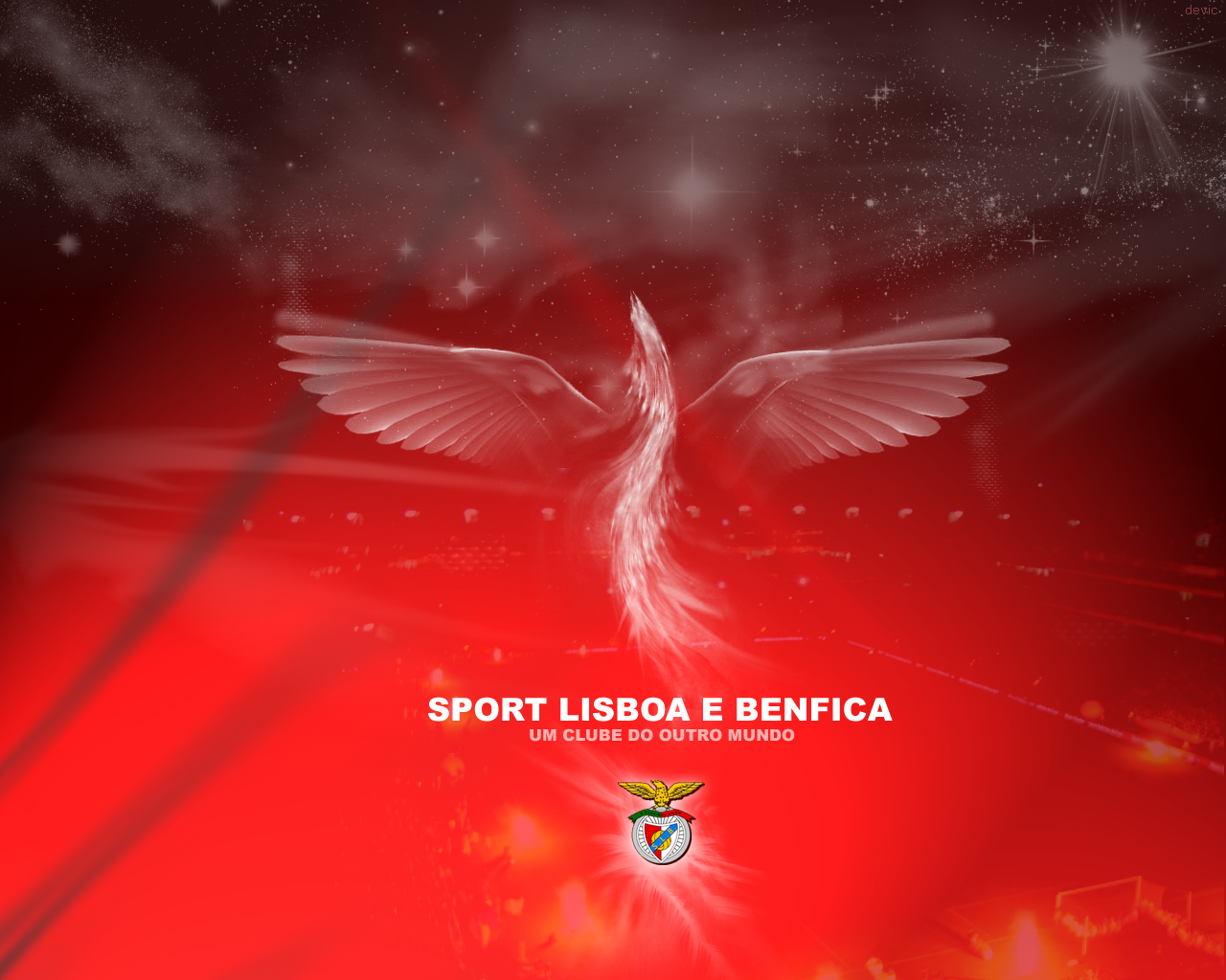 Benfica Wallpapers