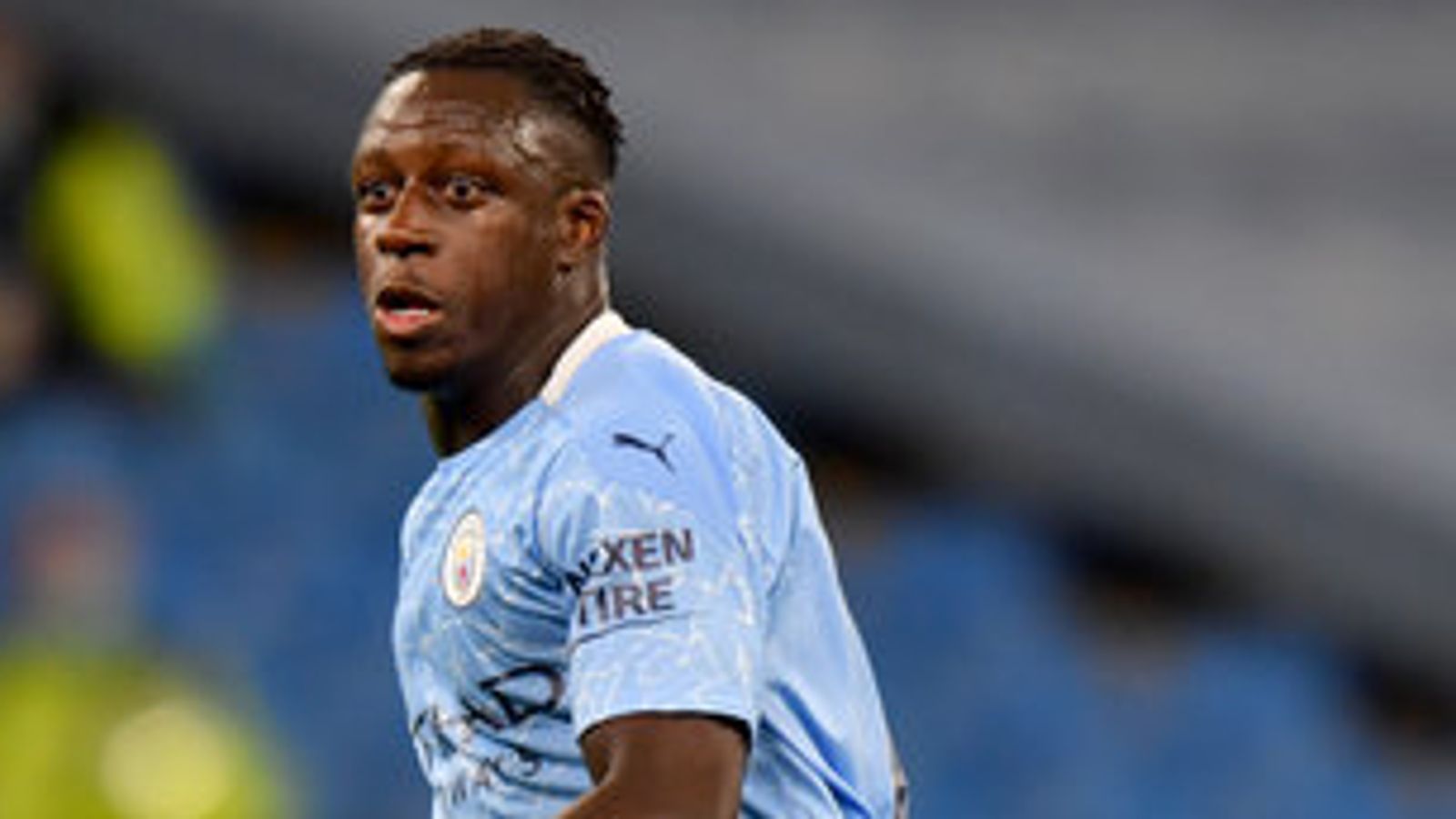 Benjamin Mendy Manchester Footballer Wallpapers