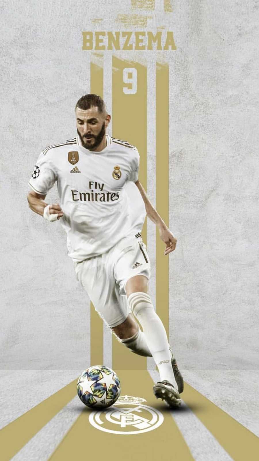 Benzema Wallpapers