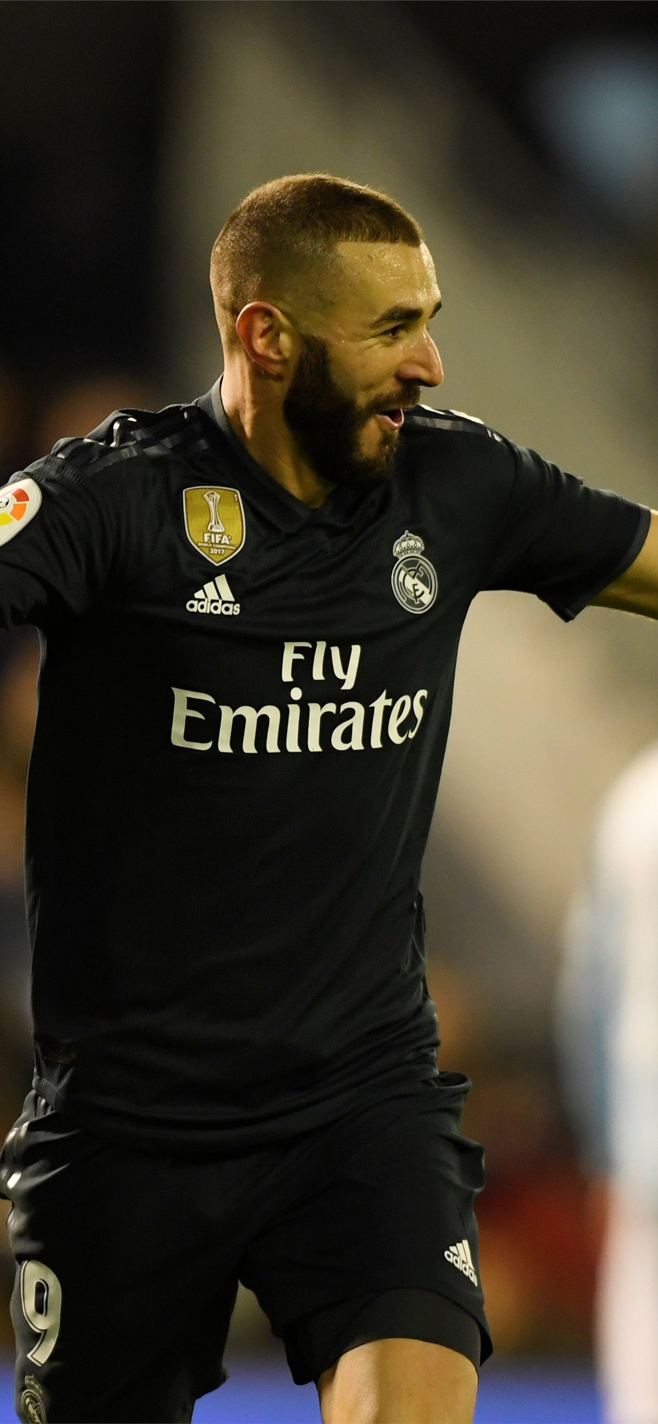 Benzema Wallpapers