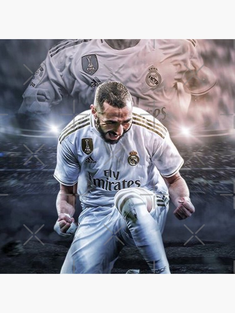 Benzema Wallpapers