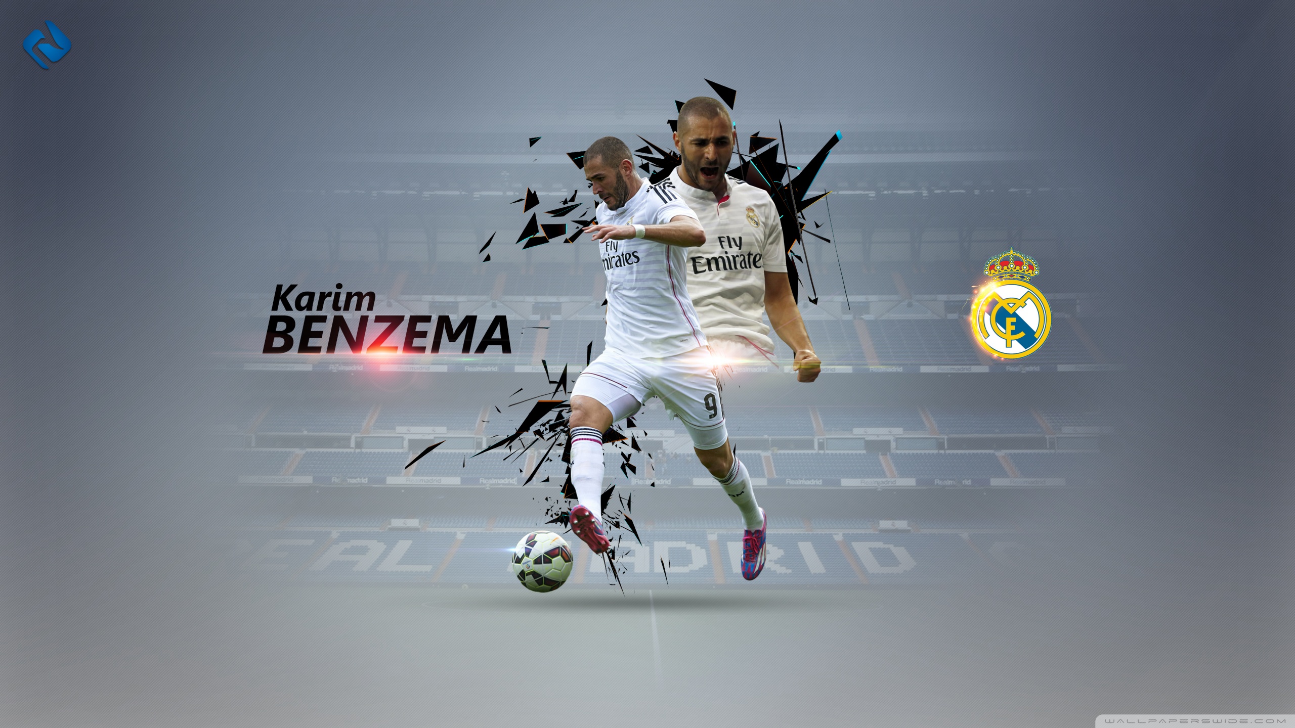 Benzema Wallpapers