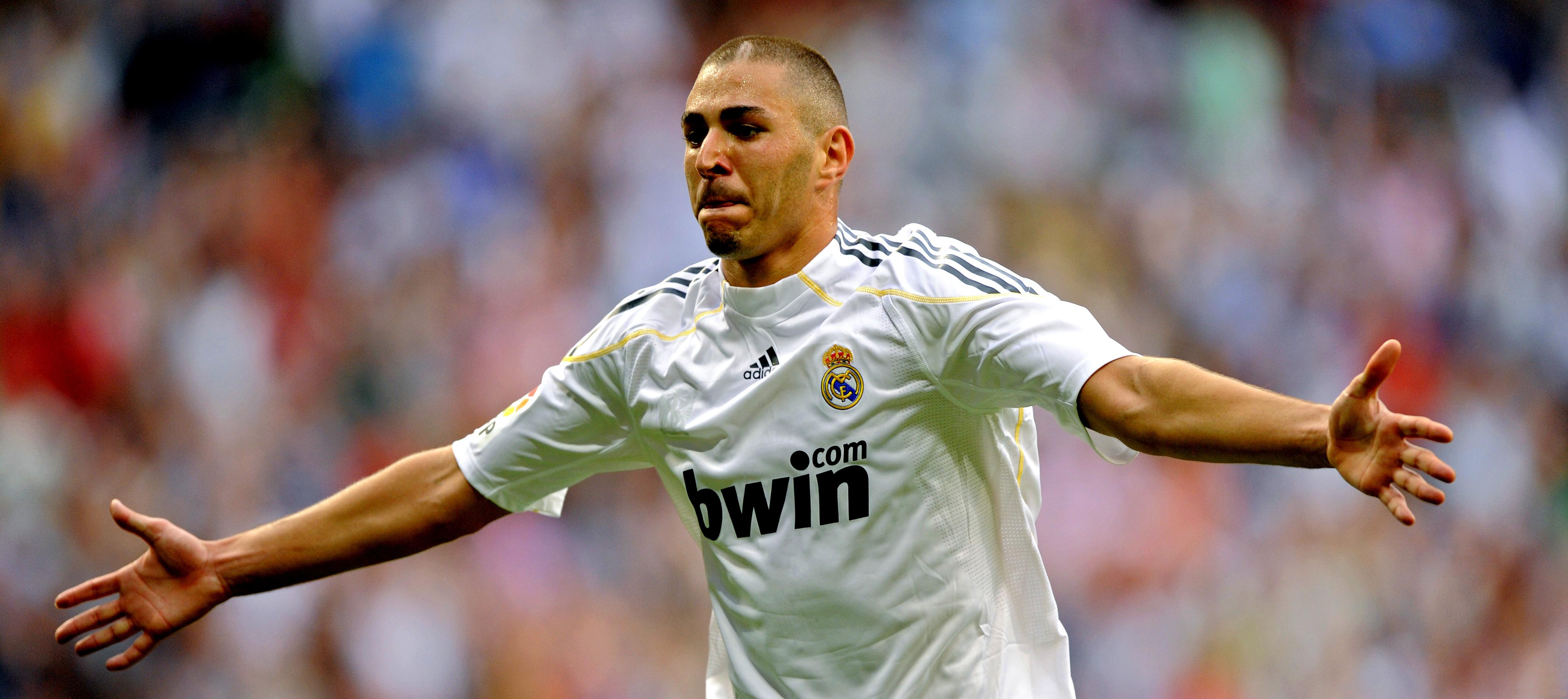 Benzema Wallpapers