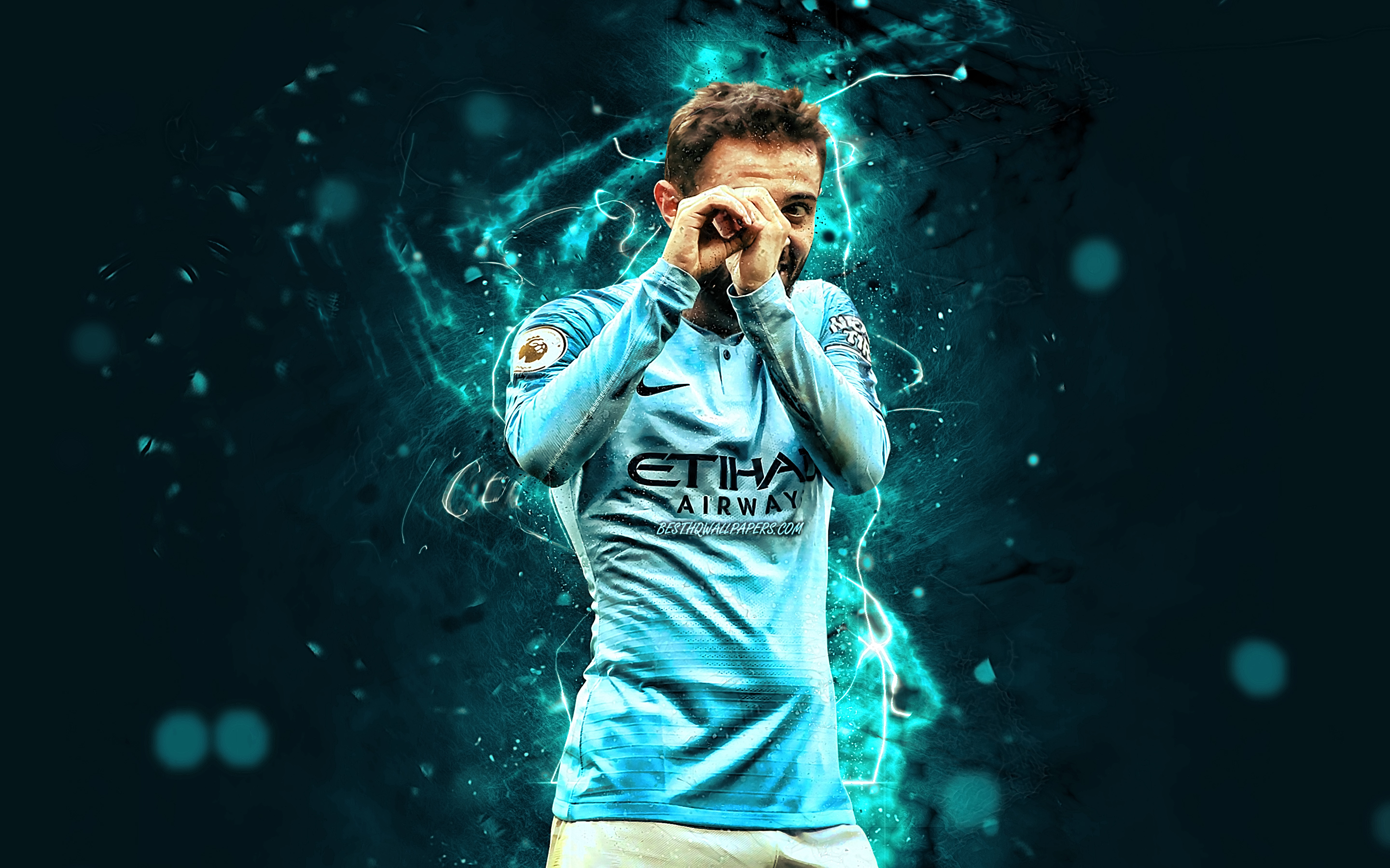 Bernardo Silva Wallpapers