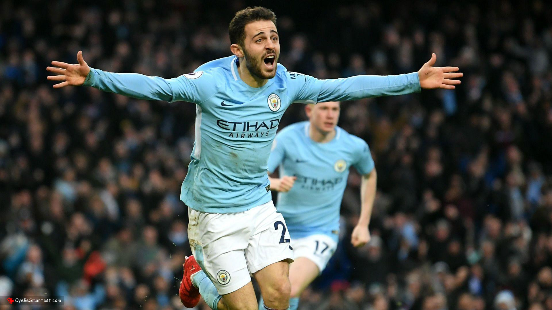 Bernardo Silva Wallpapers