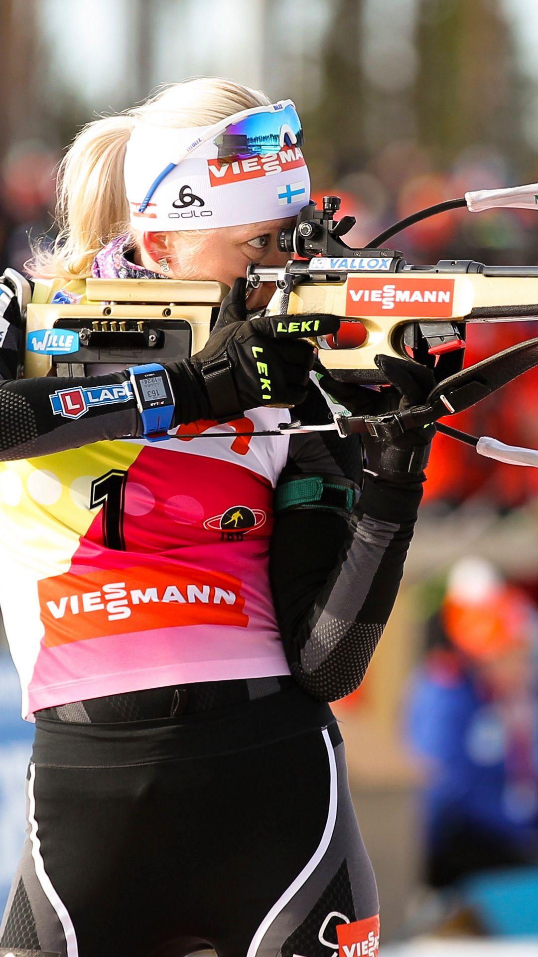 Biathlon Wallpapers