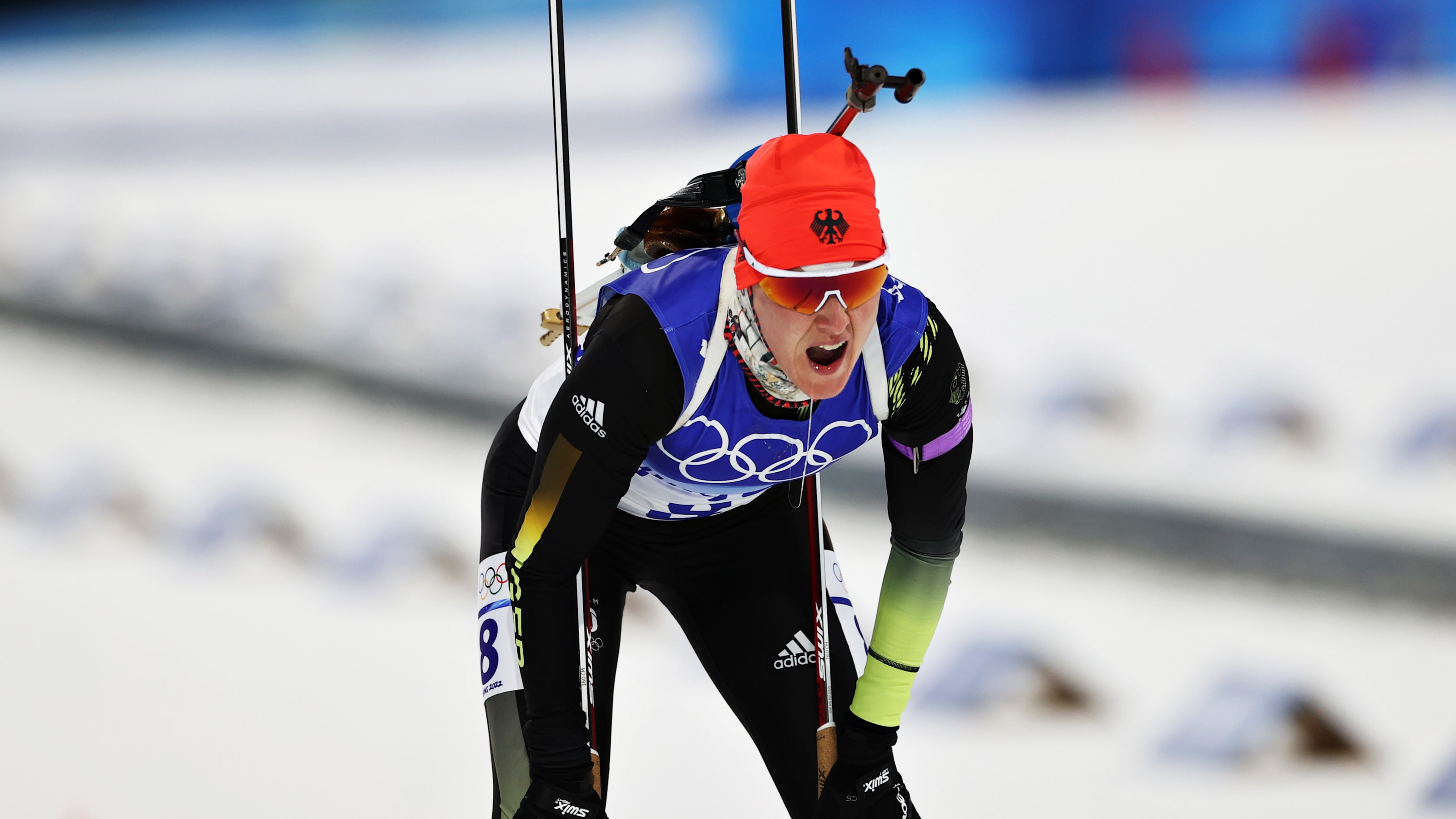 Biathlon Wallpapers