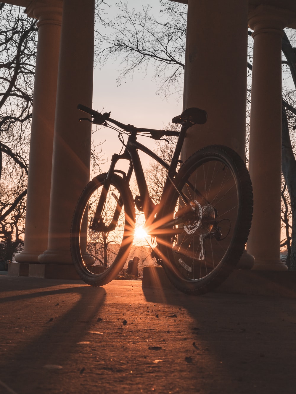 Bicycle Wallpapers