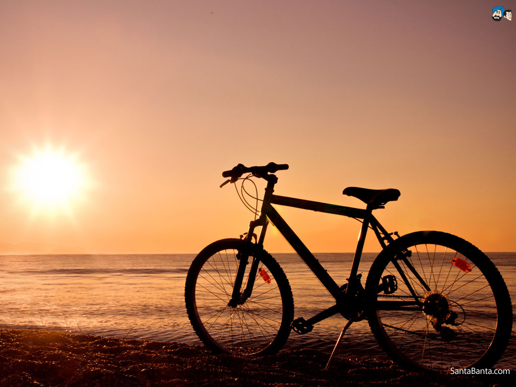 Bicycle Wallpapers