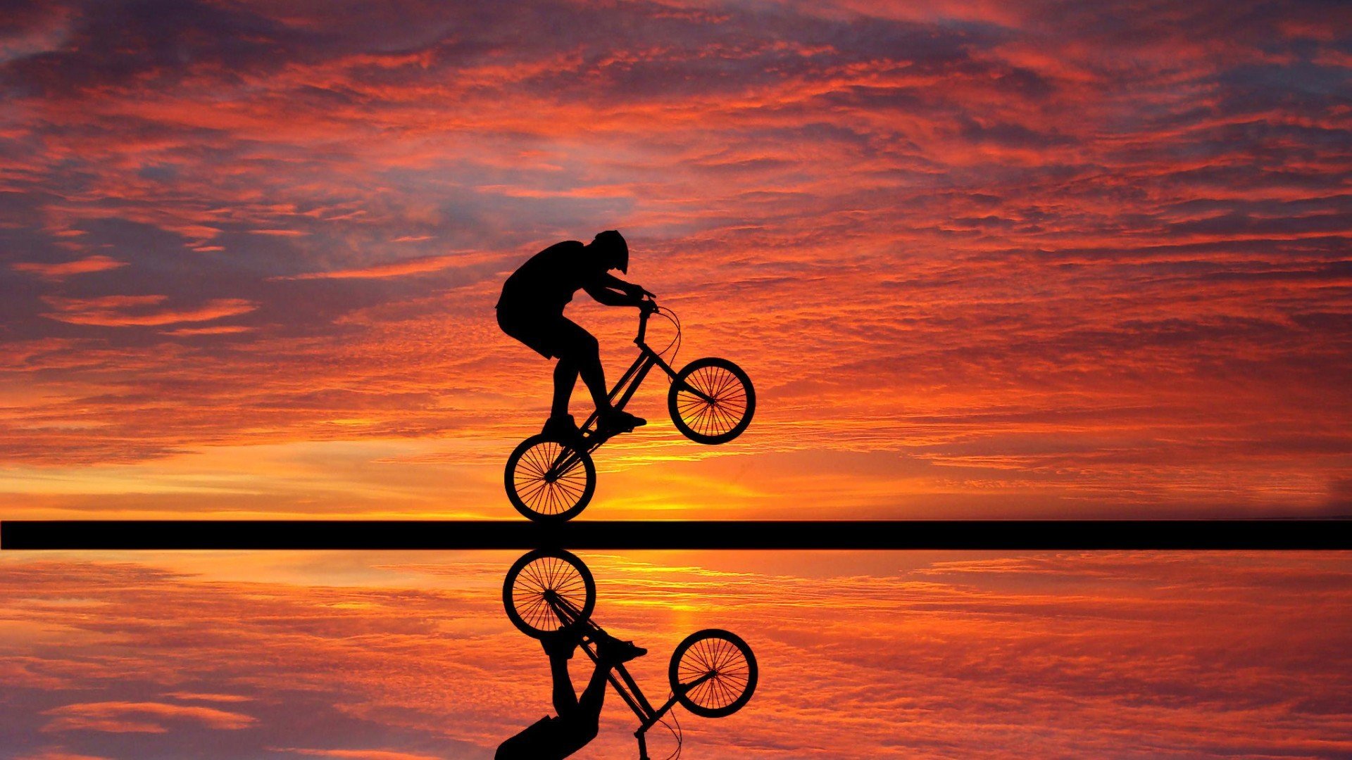 Bicycle Wallpapers