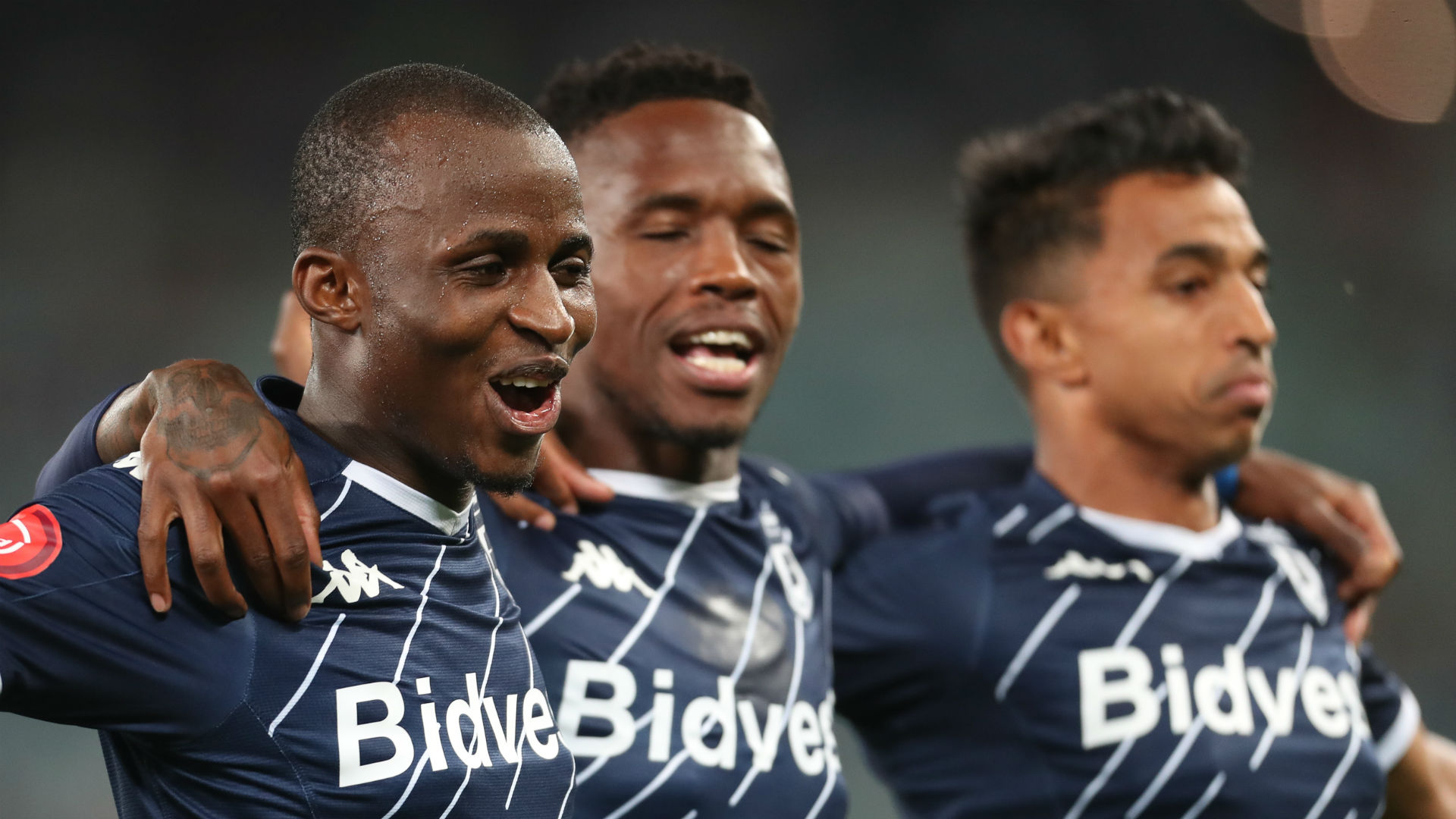 Bidvest Wits F.C. Wallpapers